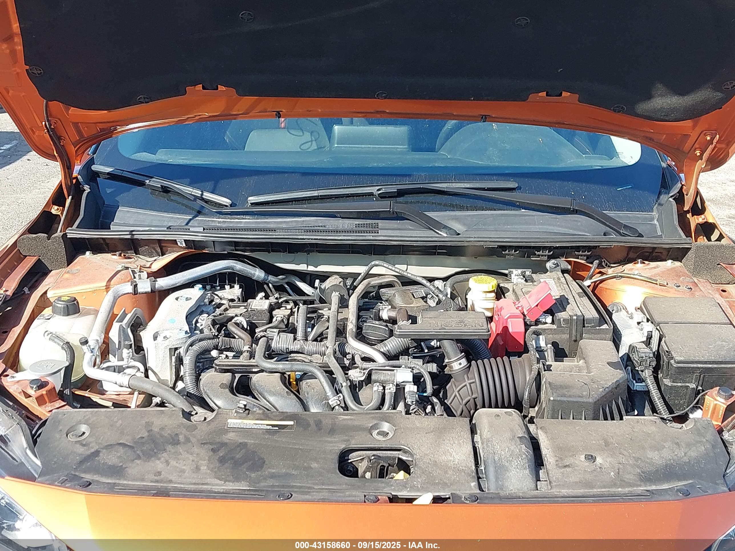 NISSAN SENTRA image 10