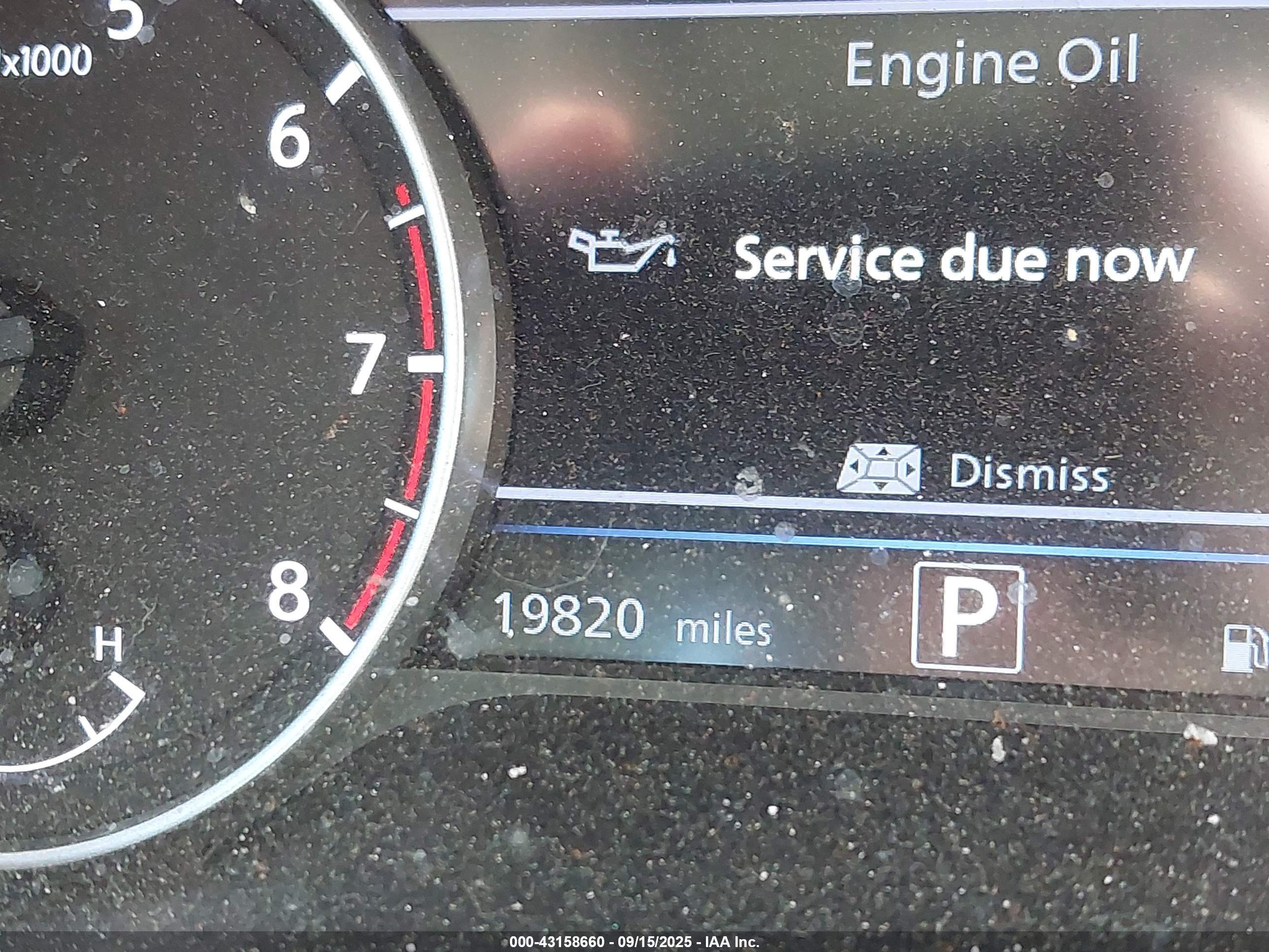 NISSAN SENTRA image 7