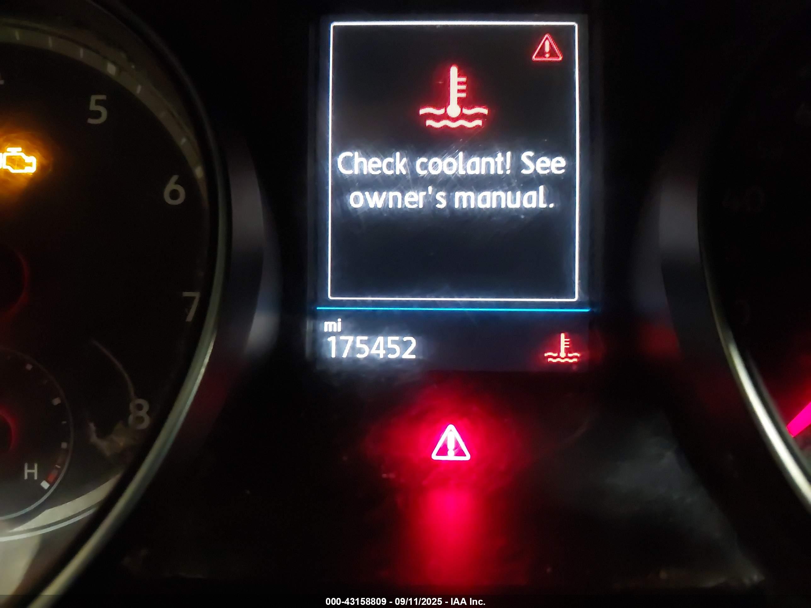 VOLKSWAGEN ATLAS image 7