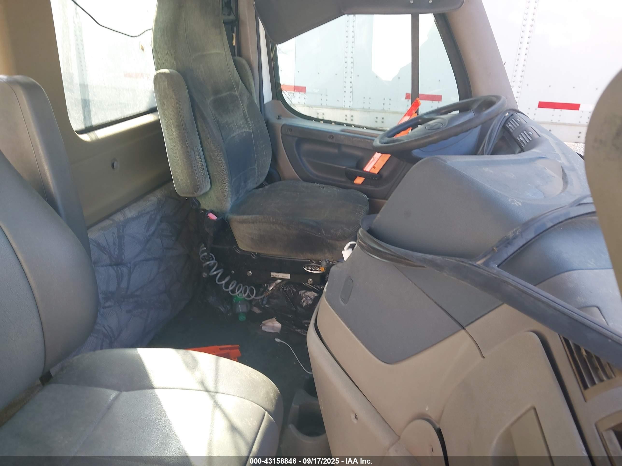 FREIGHTLINER CASCADIA image 5