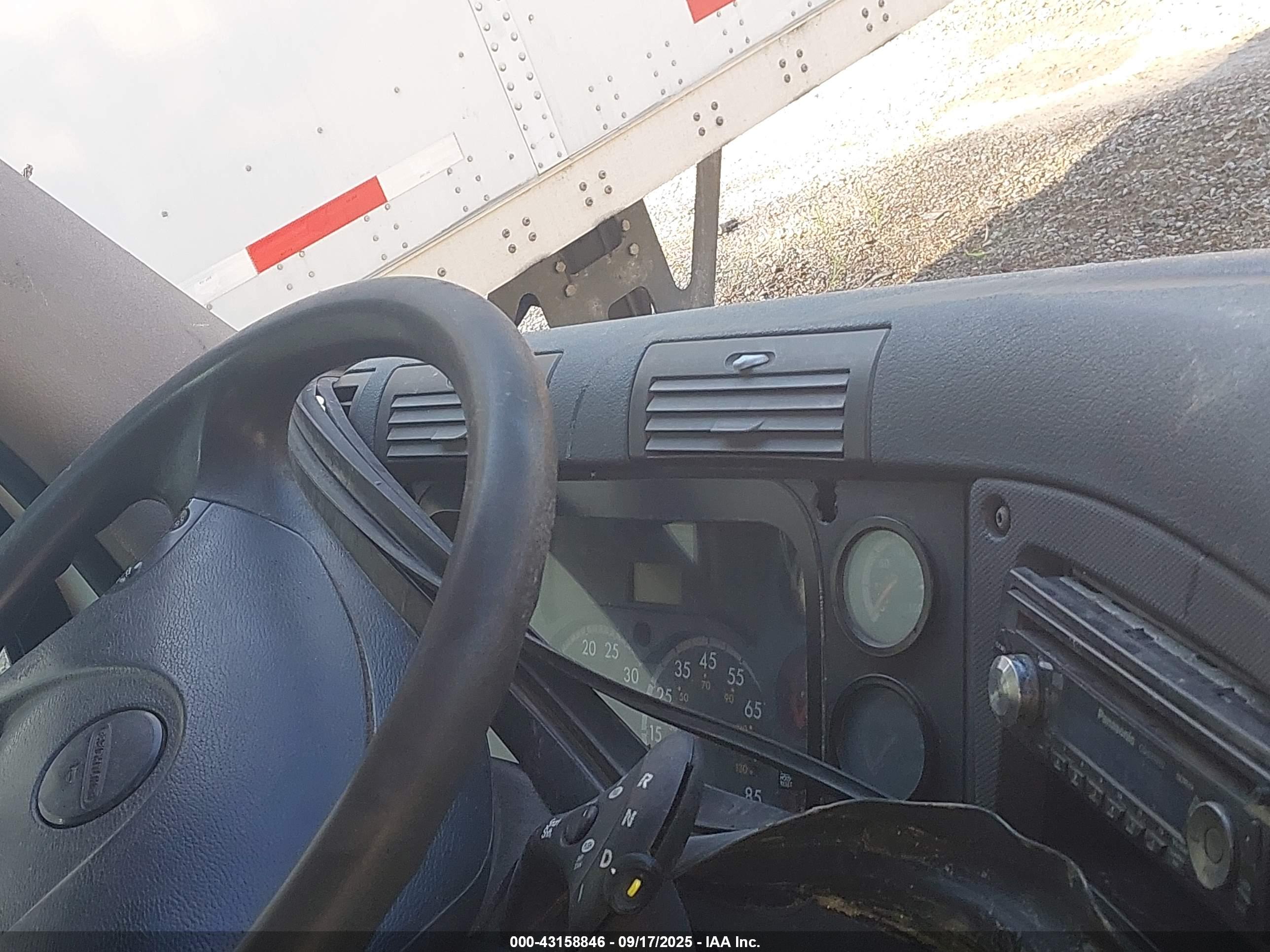 FREIGHTLINER CASCADIA image 6
