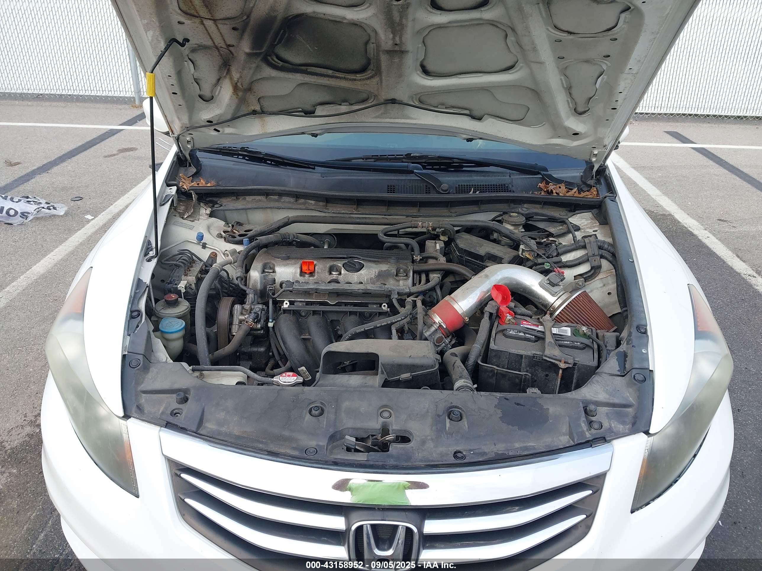 HONDA ACCORD image 10