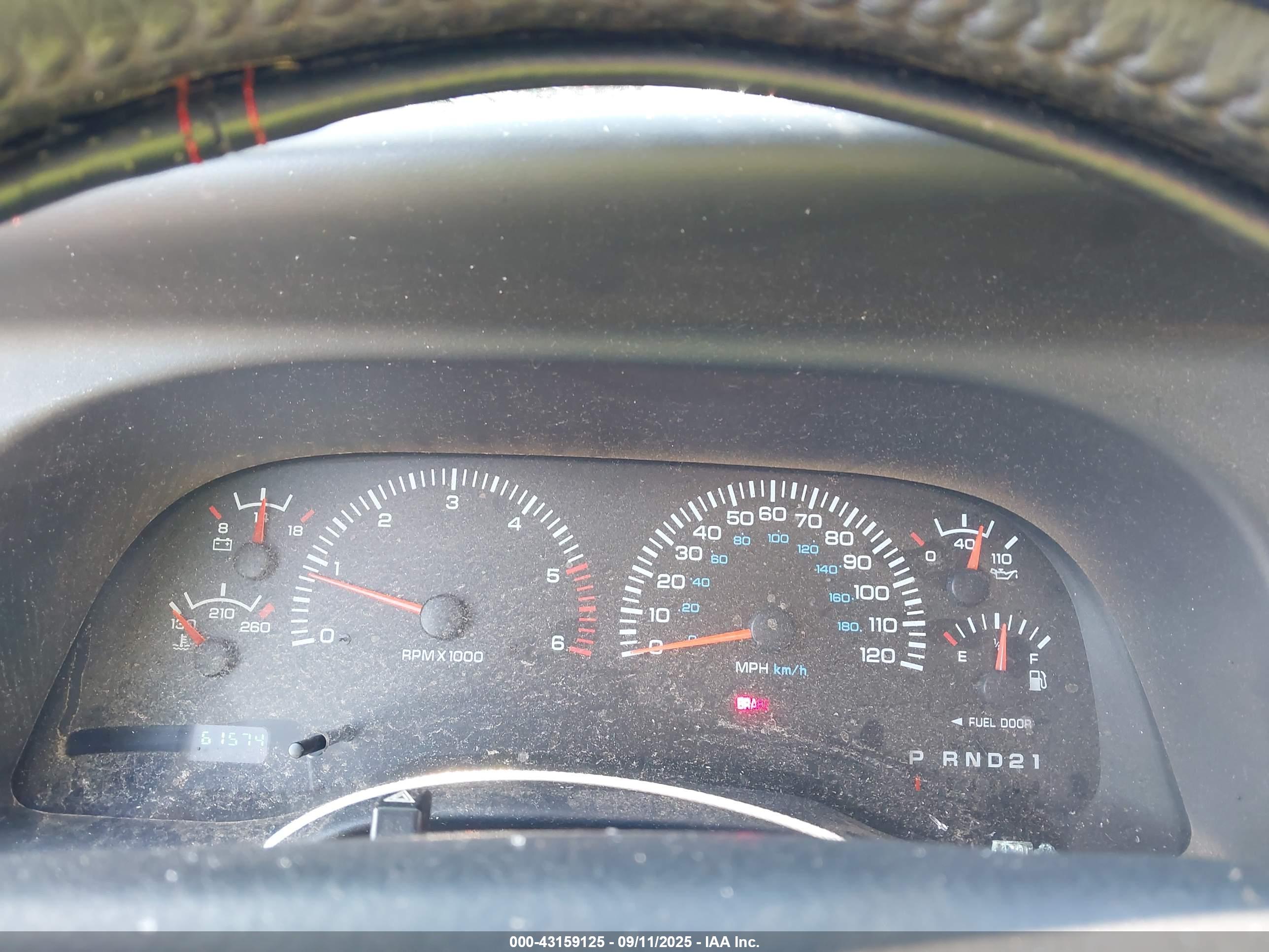 DODGE RAM image 7