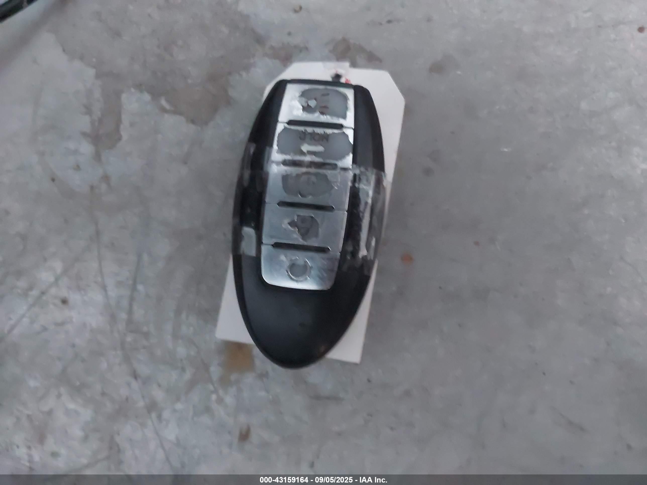 NISSAN ALTIMA image 11