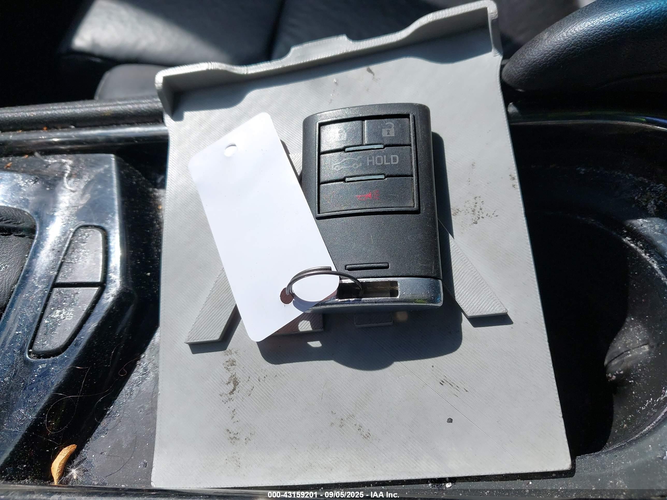 CADILLAC ATS image 11
