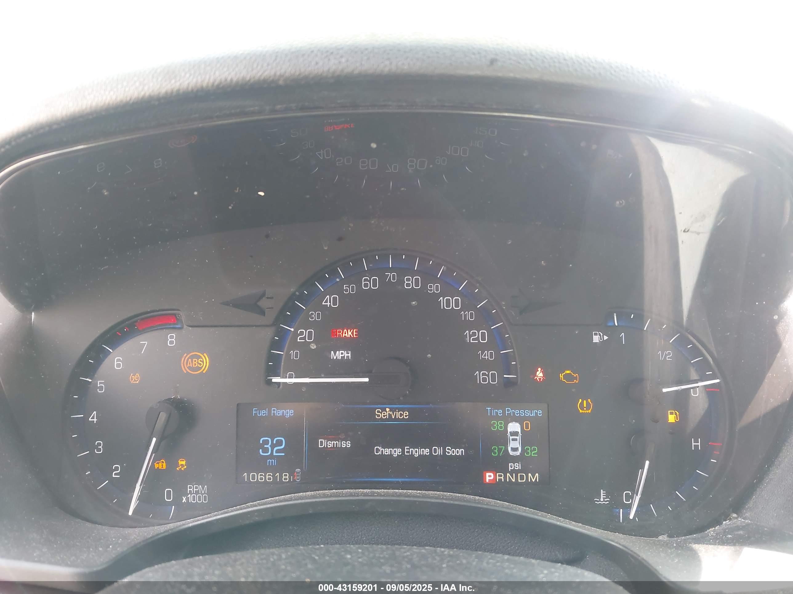 CADILLAC ATS image 7
