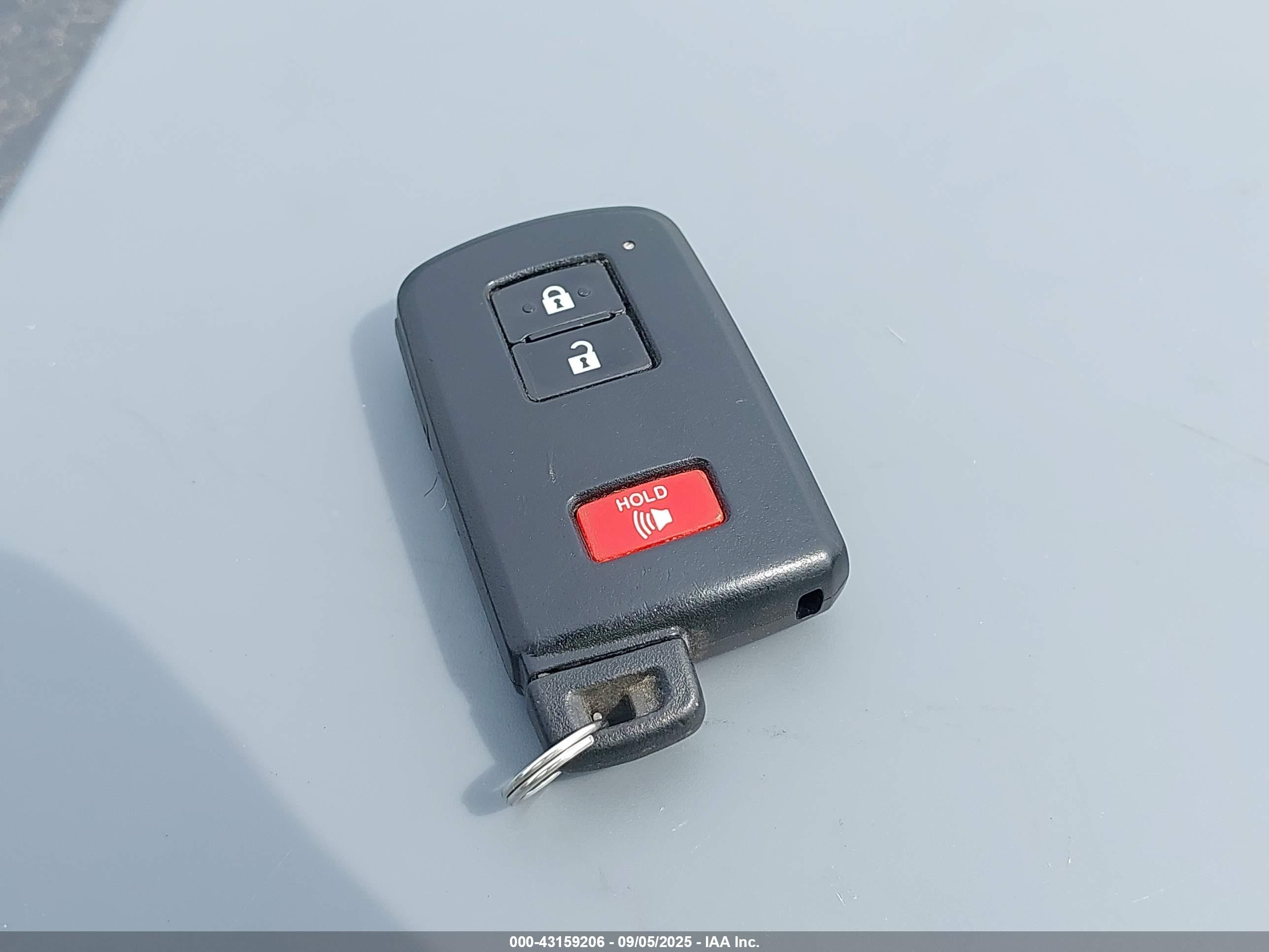 TOYOTA TACOMA image 11