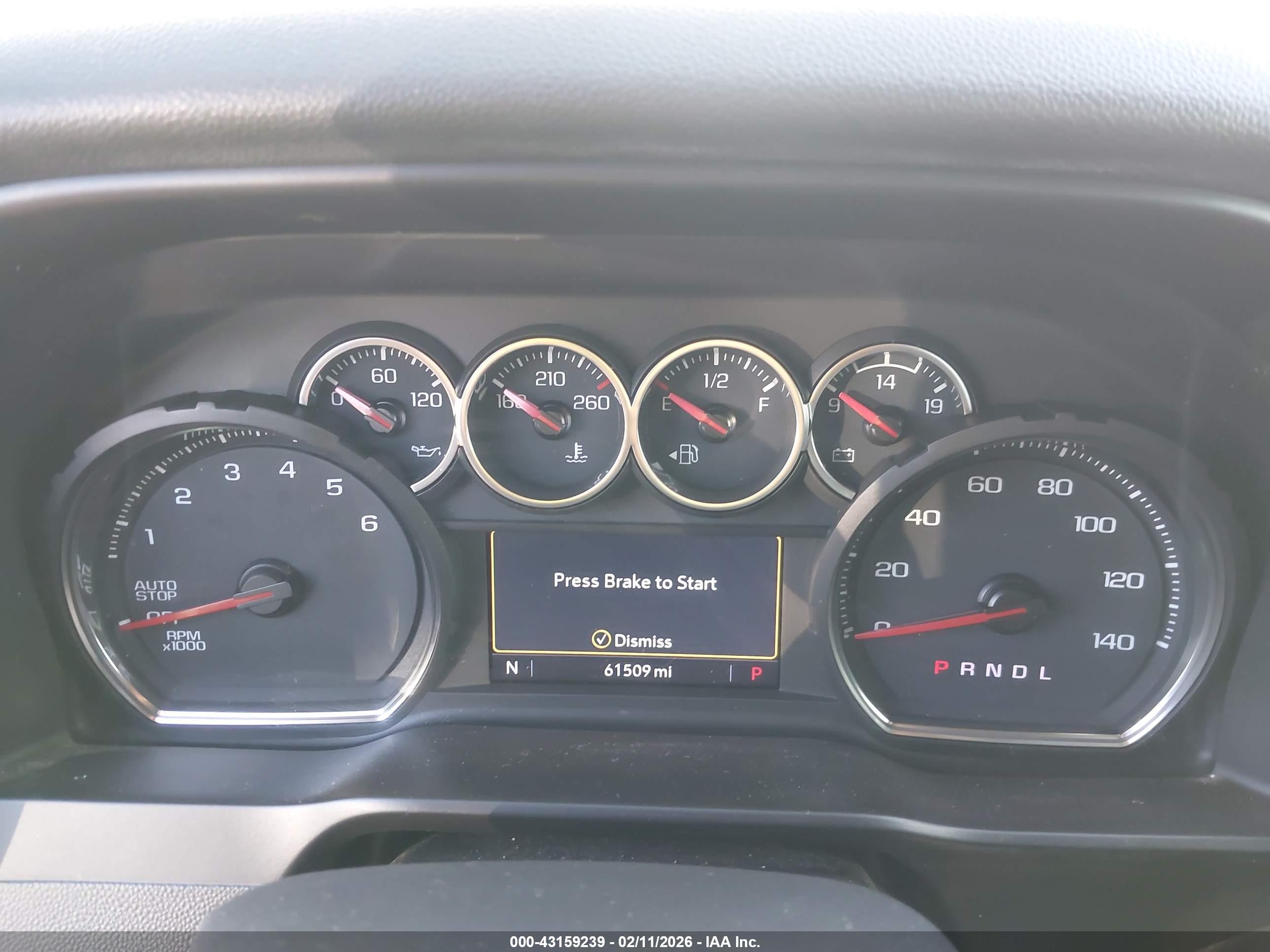 CHEVROLET SILVERADO image 7