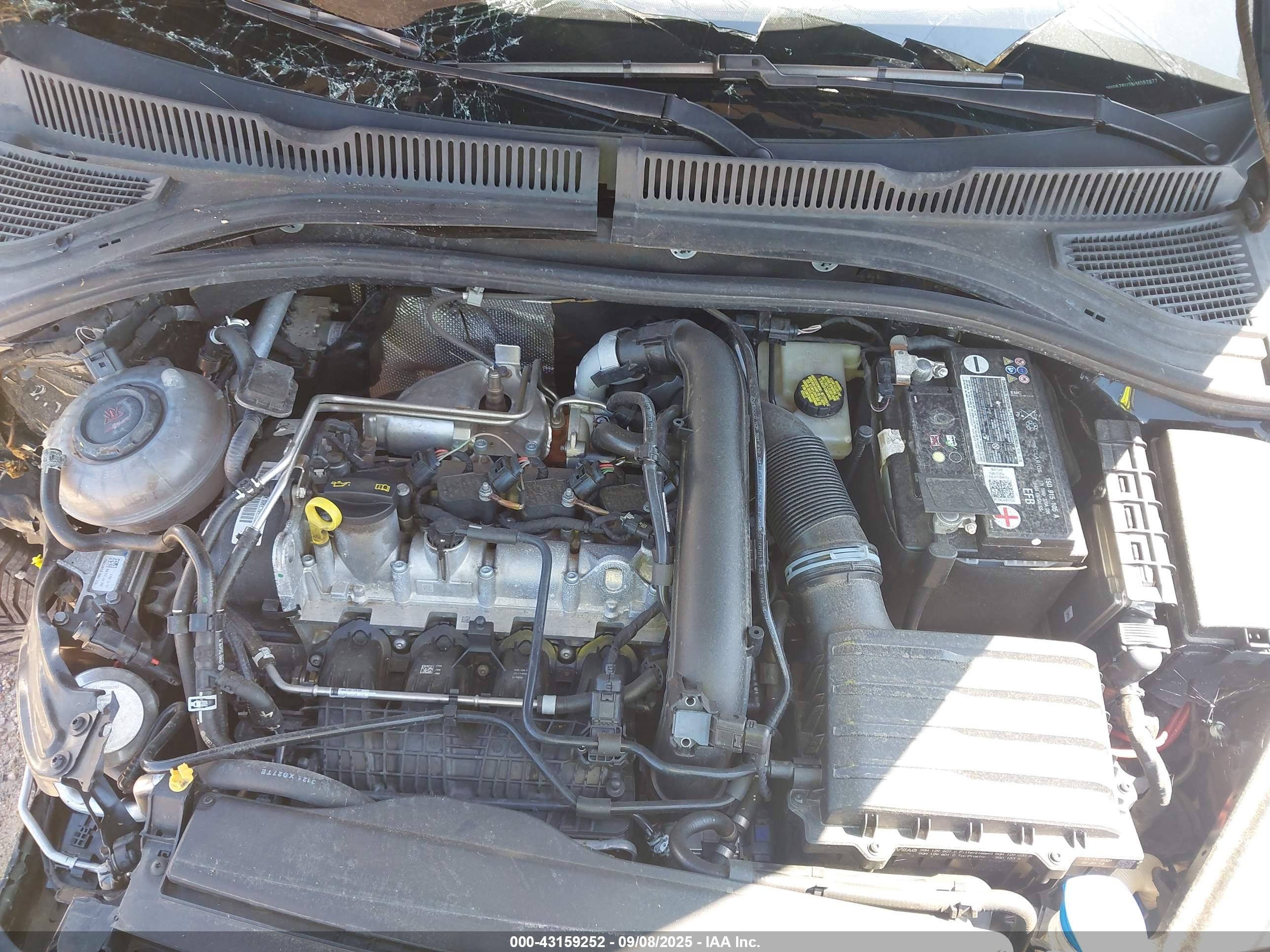 VOLKSWAGEN JETTA image 10