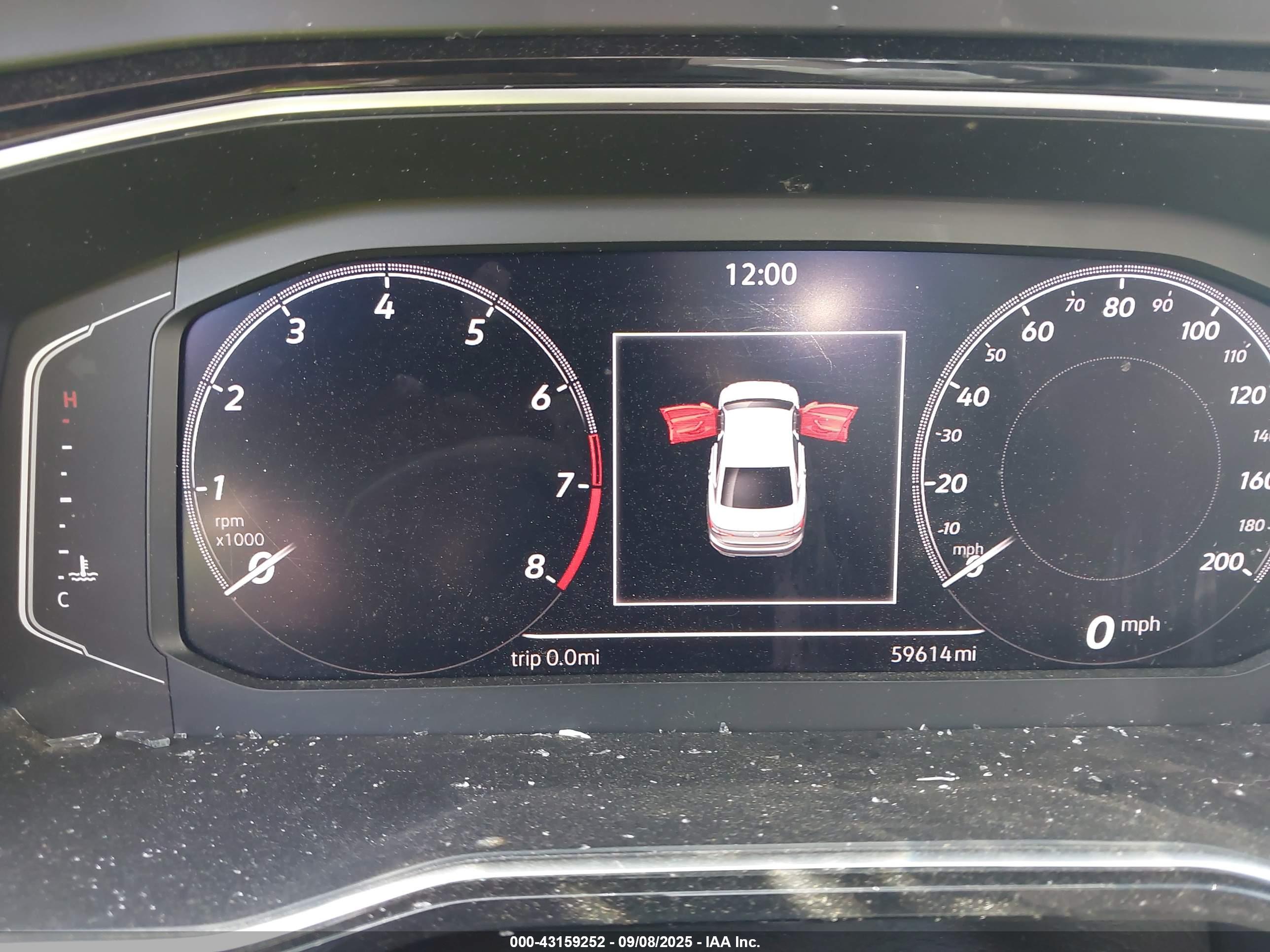 VOLKSWAGEN JETTA image 7