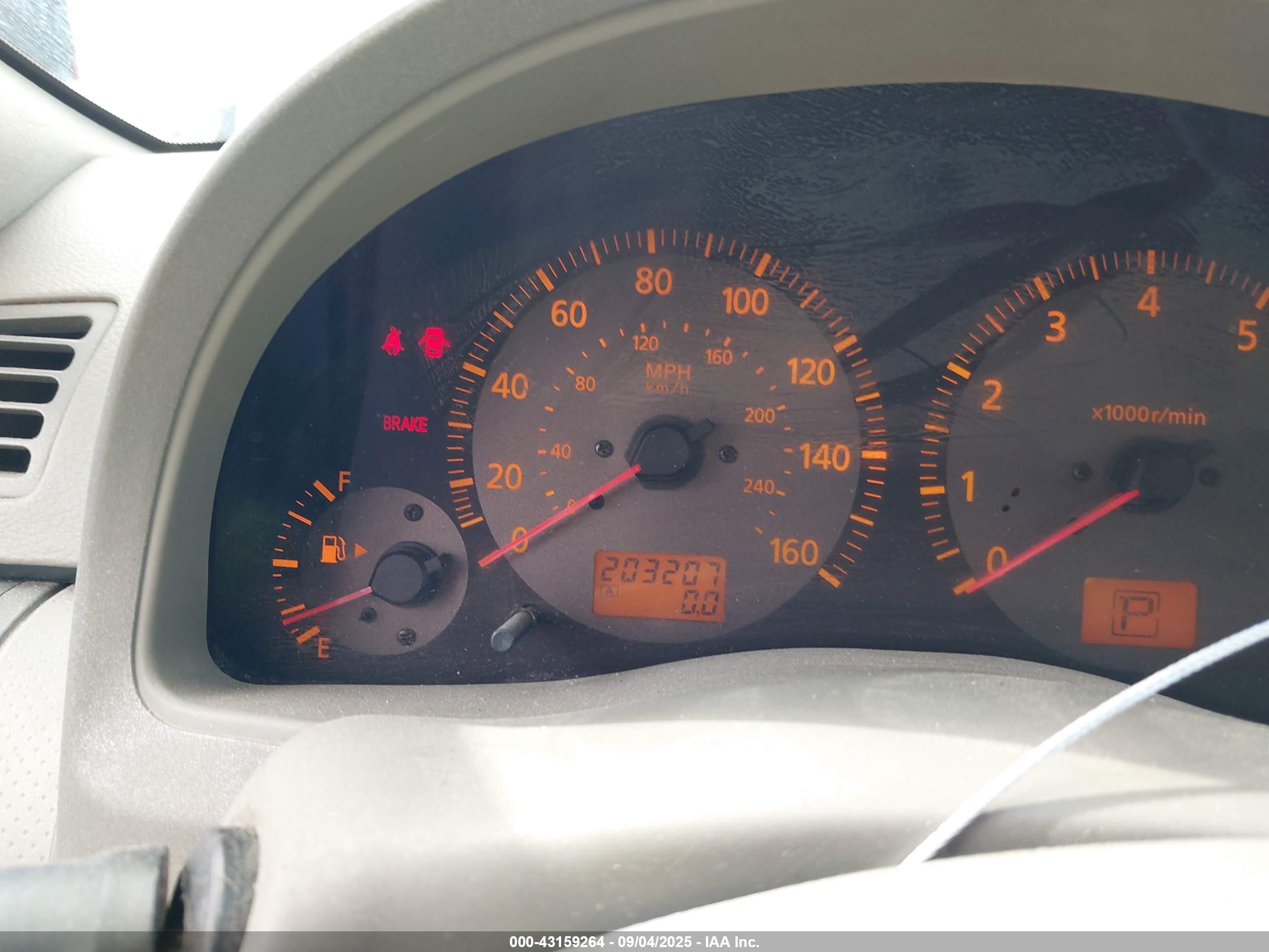 INFINITI G35 image 7