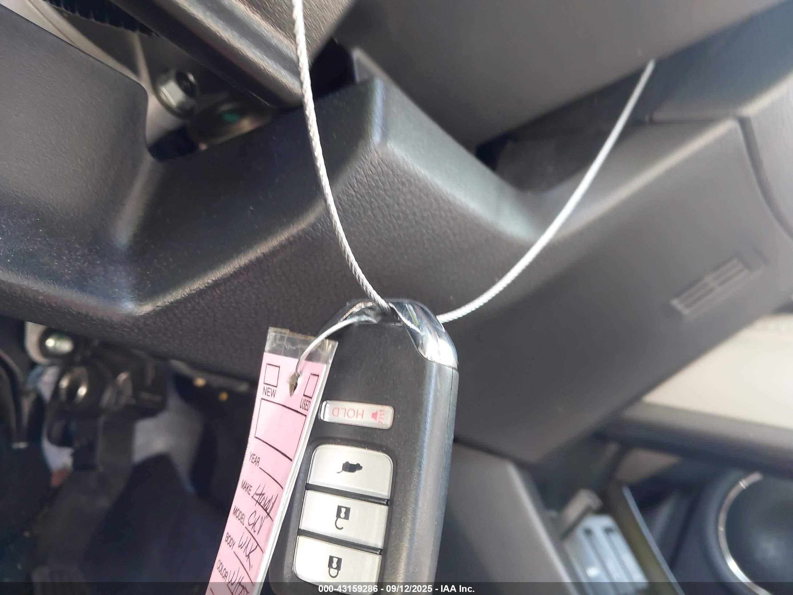 HONDA HR-V image 11