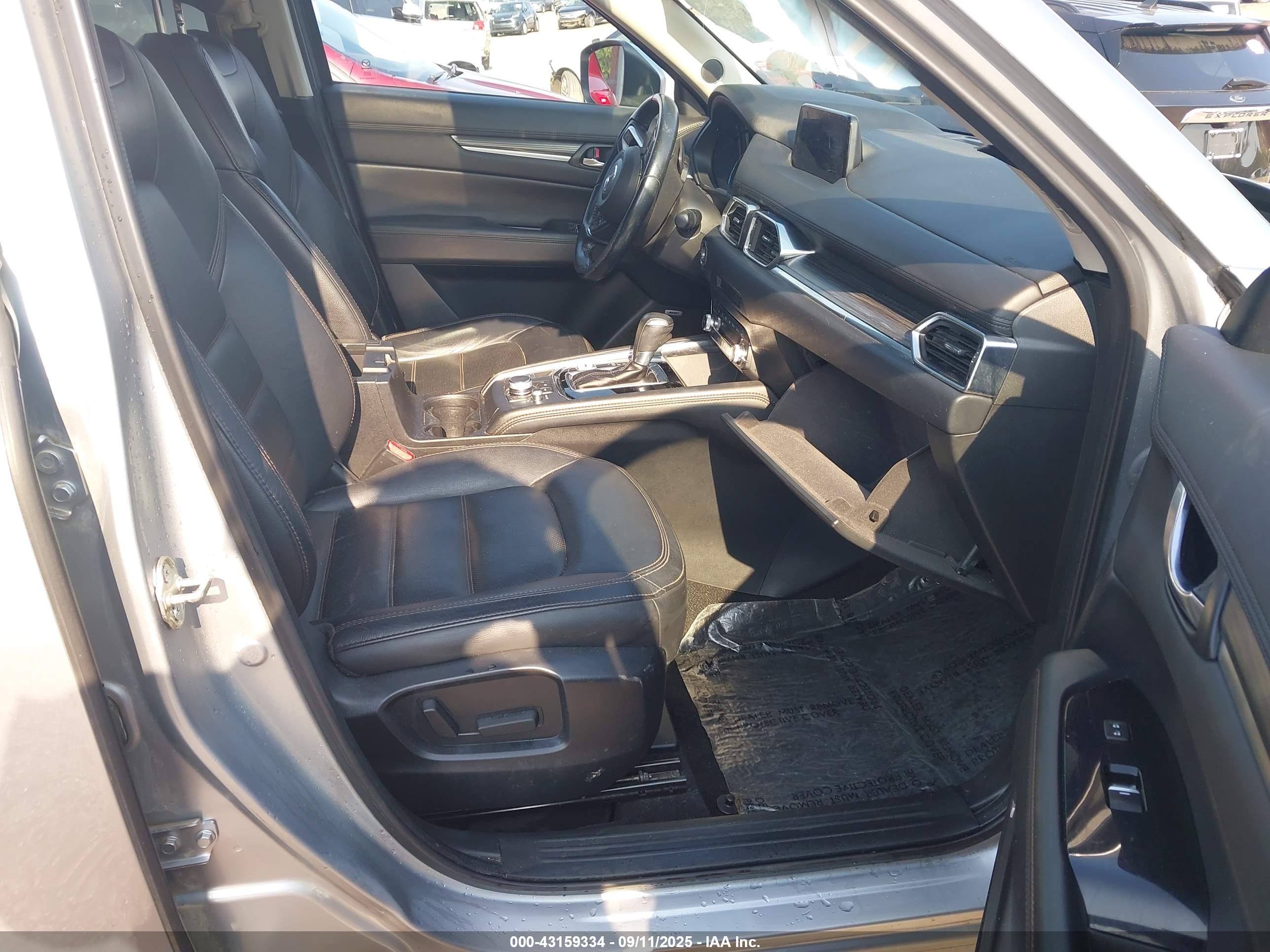 MAZDA CX-5 image 5