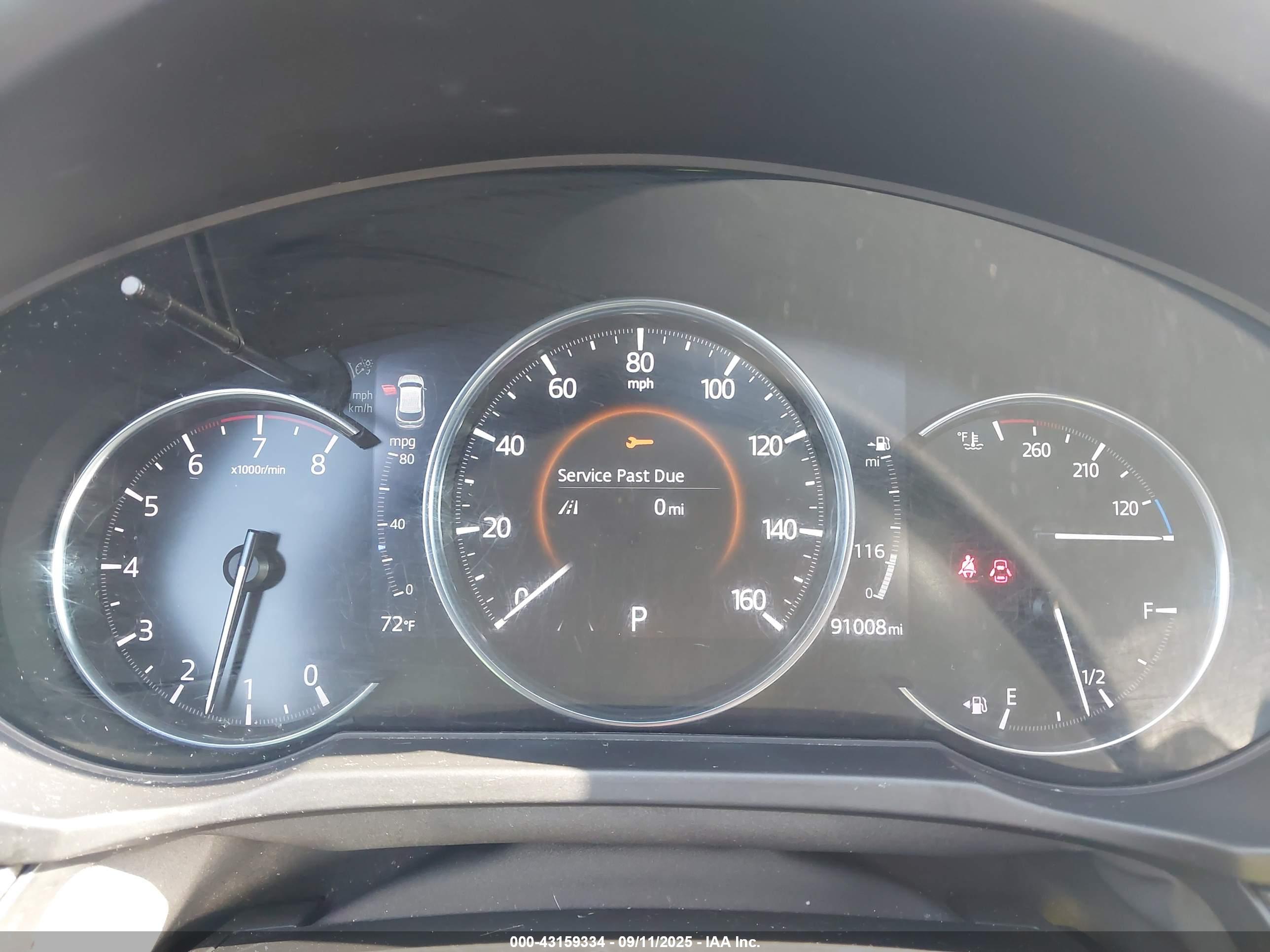MAZDA CX-5 image 7