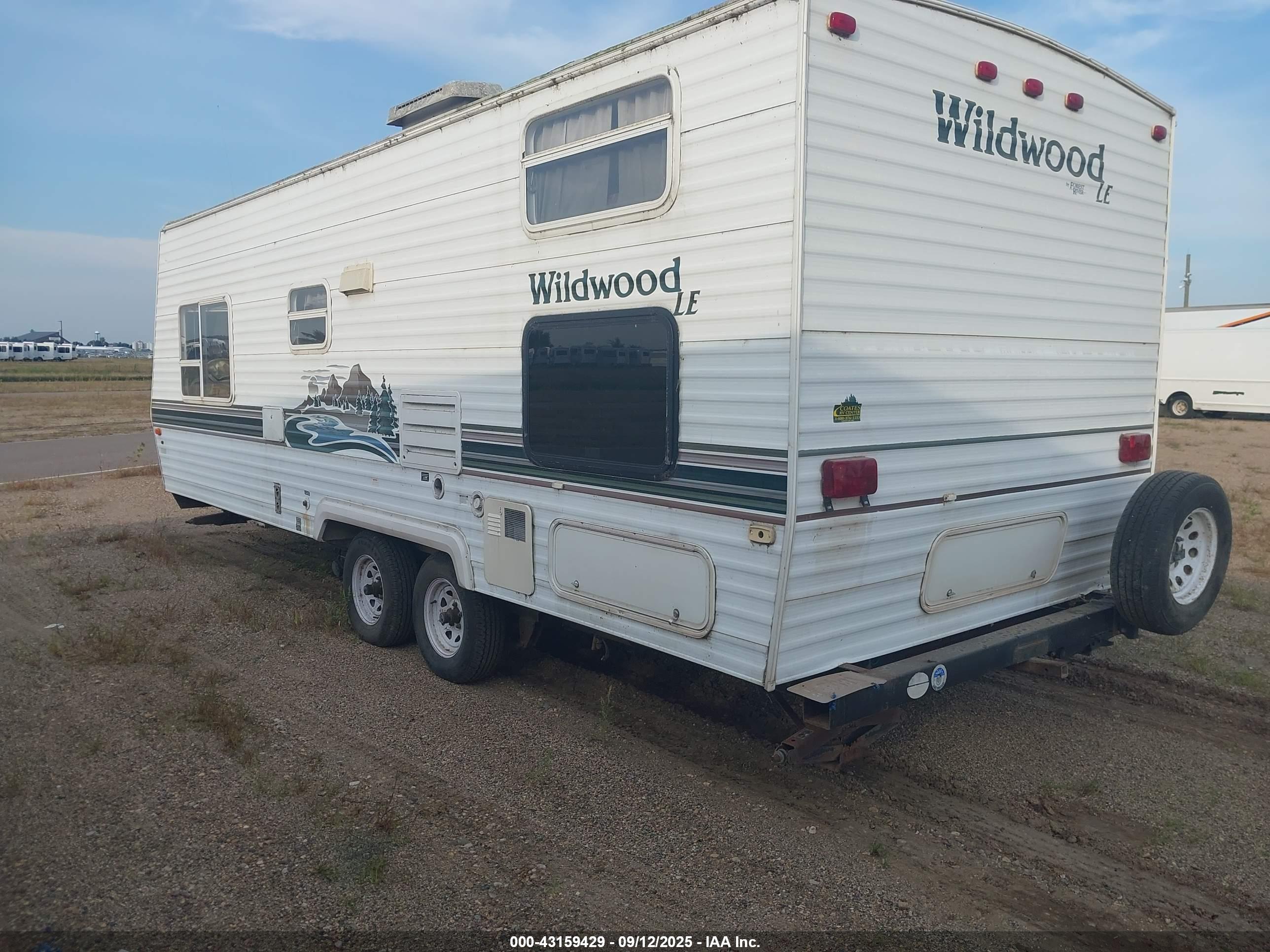 WILDWOOD TRAVEL image 3