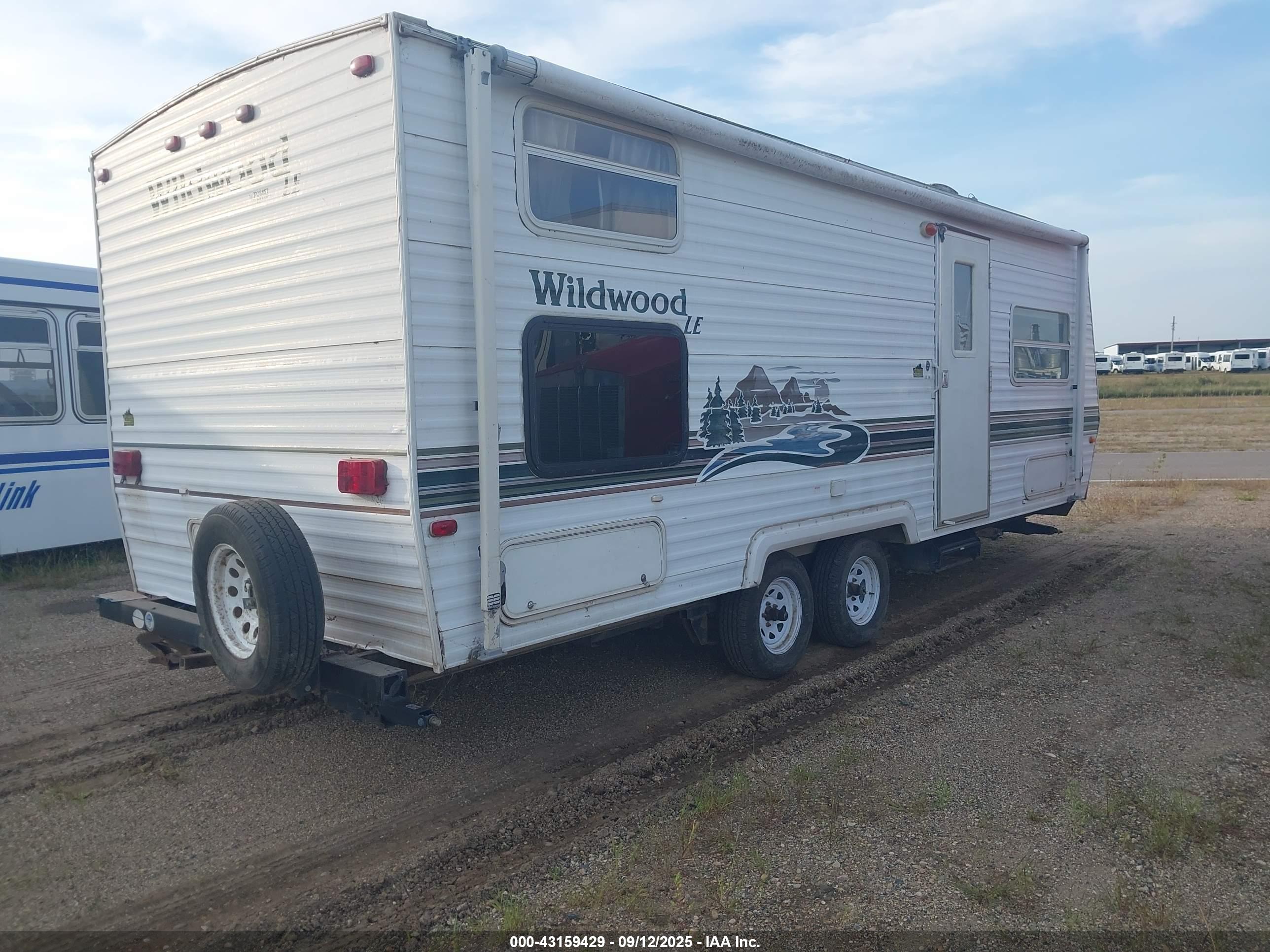 WILDWOOD TRAVEL image 4
