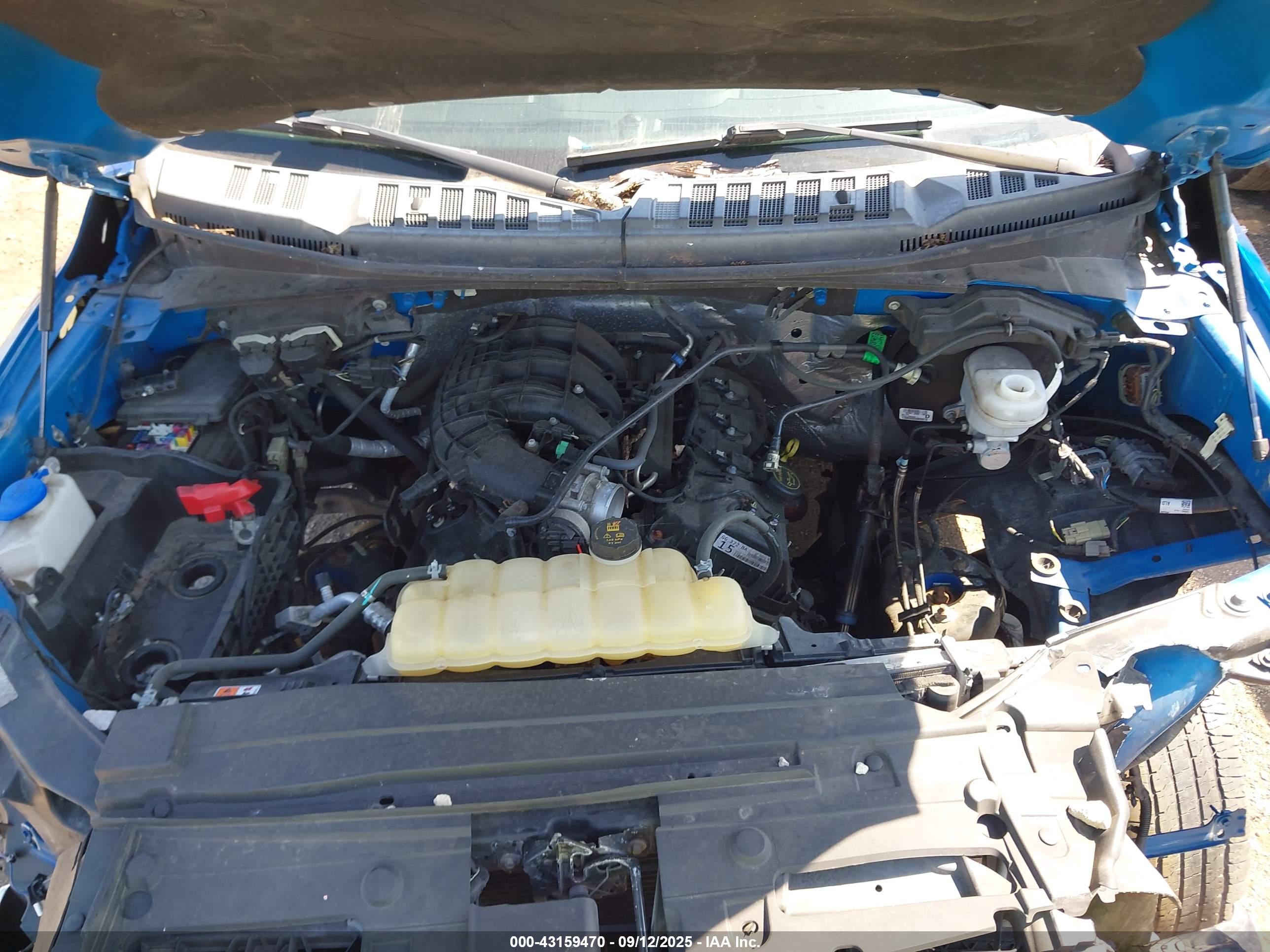 FORD F-150 image 10
