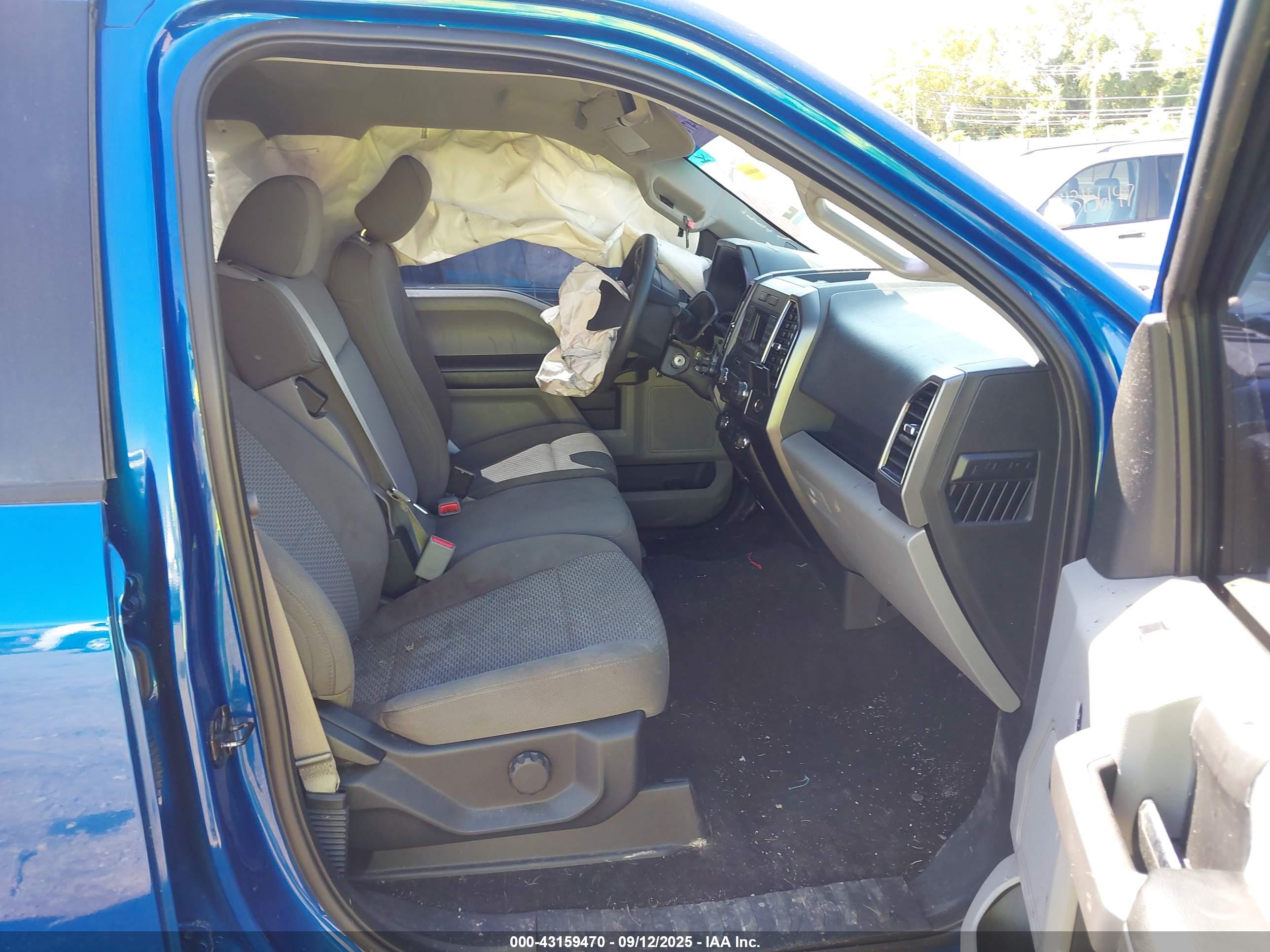 FORD F-150 image 5
