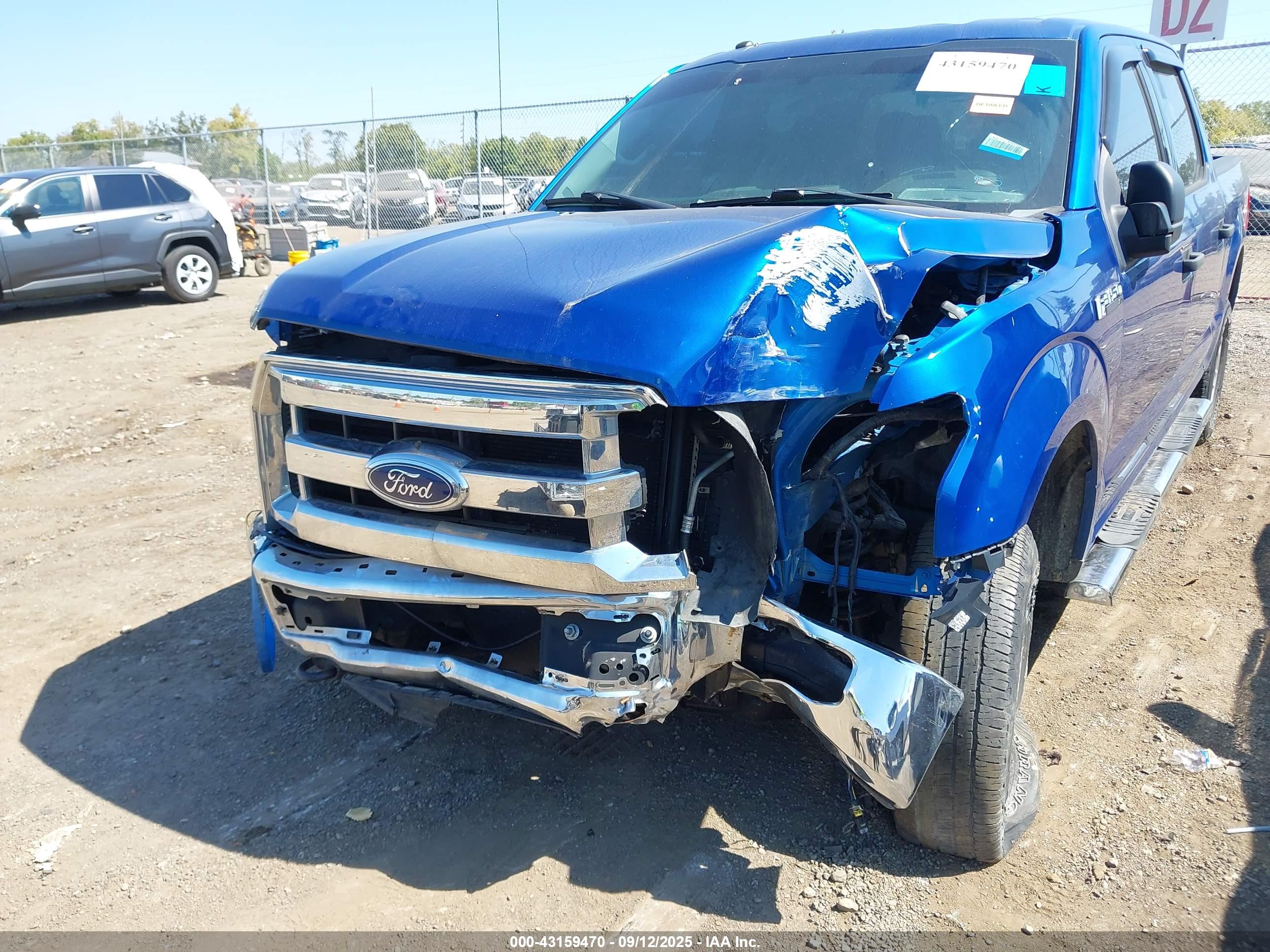 FORD F-150 image 6