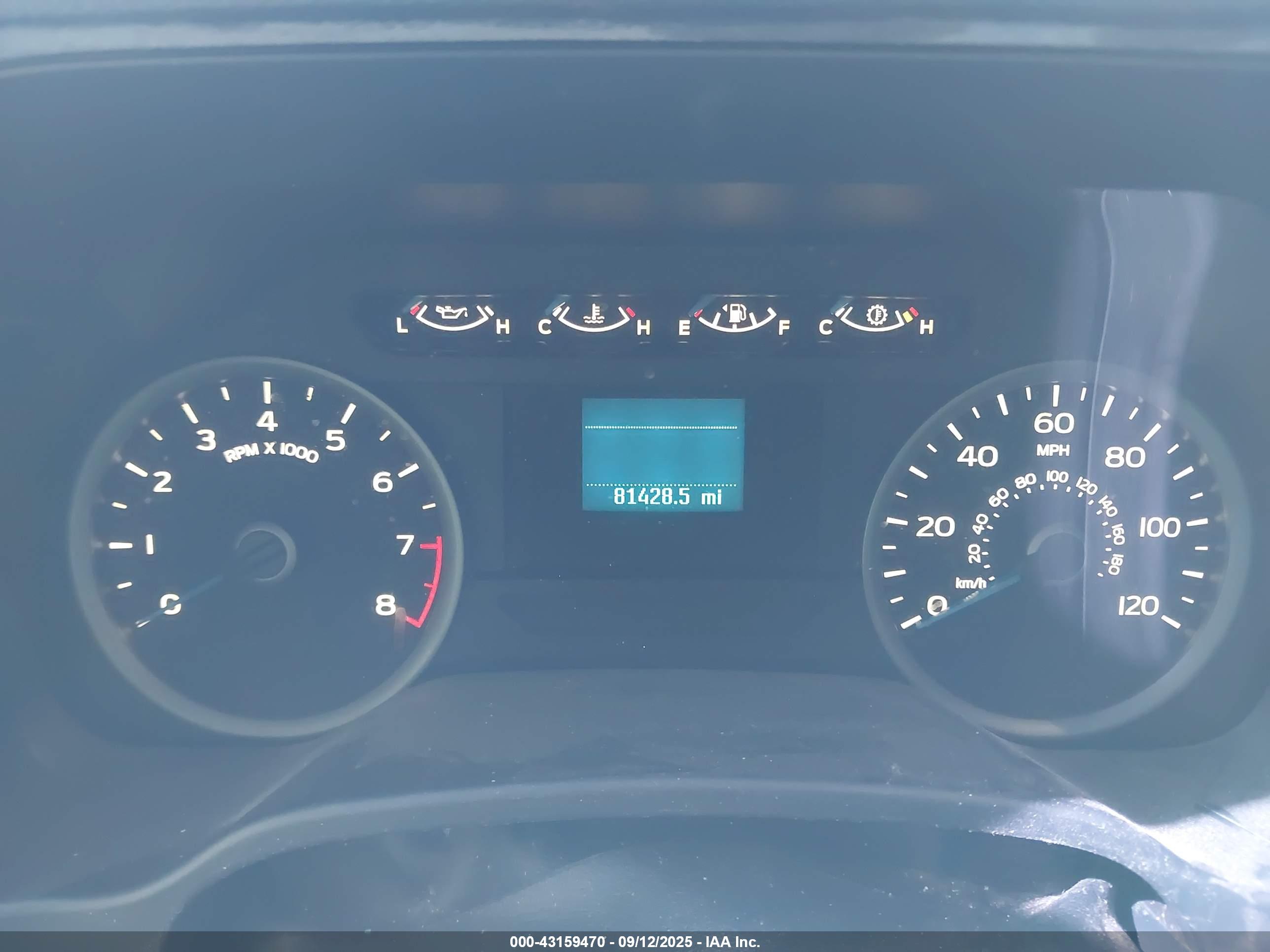 FORD F-150 image 7