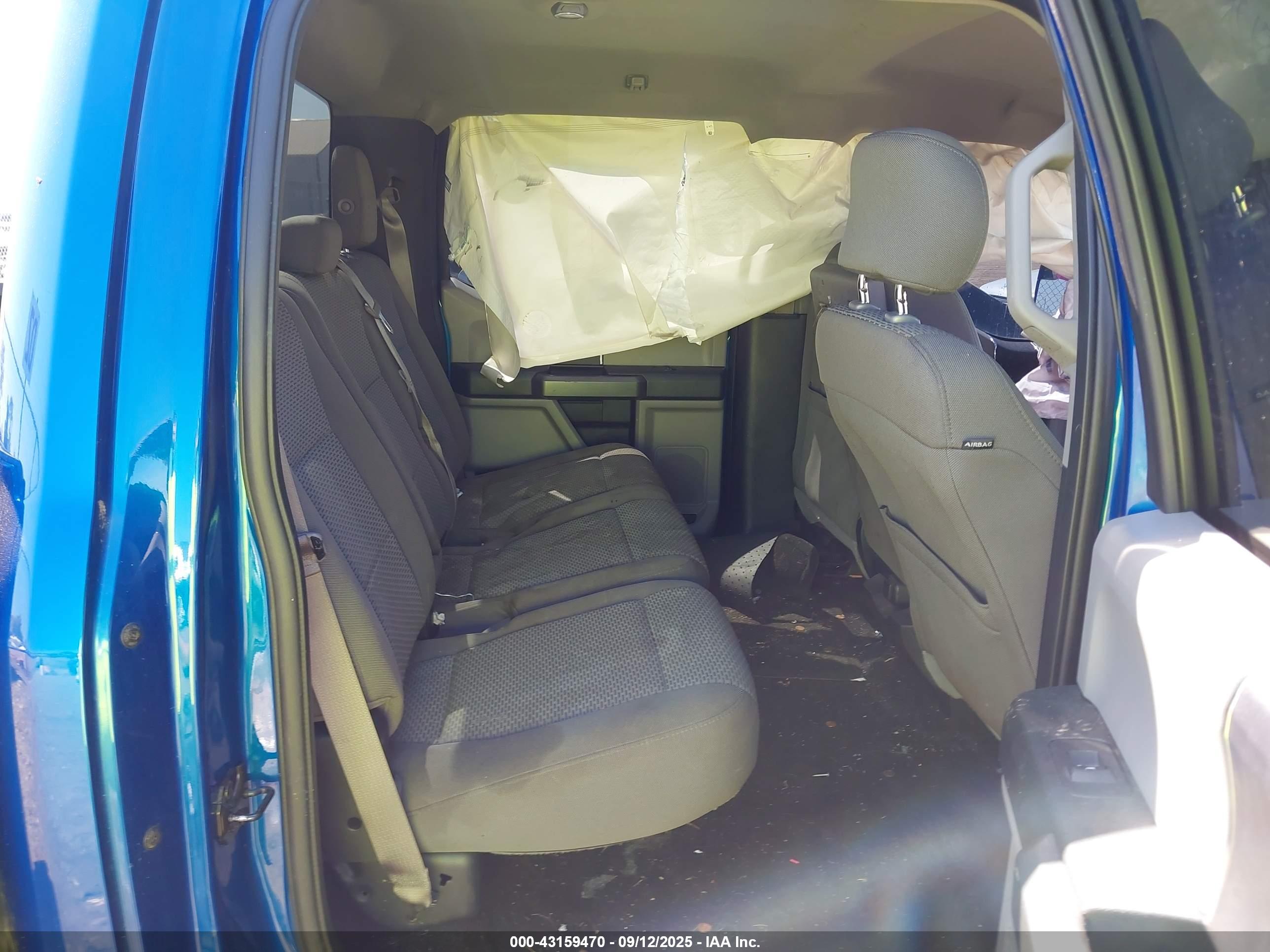 FORD F-150 image 8