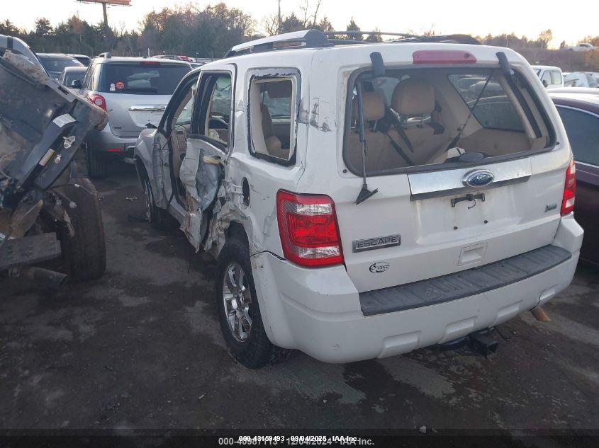 FORD ESCAPE image 3
