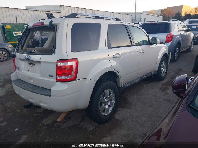 FORD ESCAPE image 4