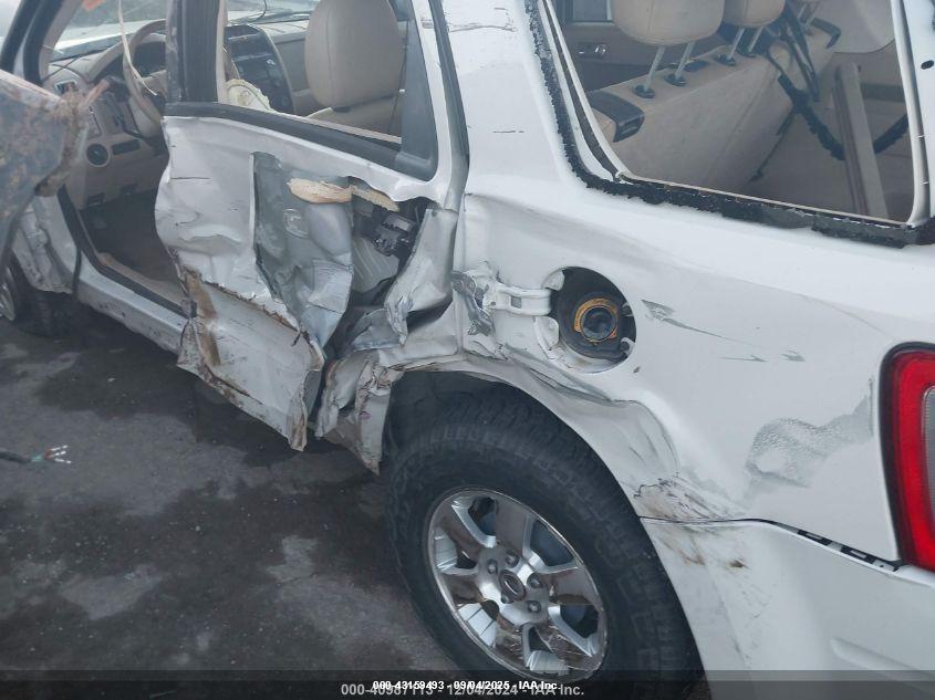 FORD ESCAPE image 6