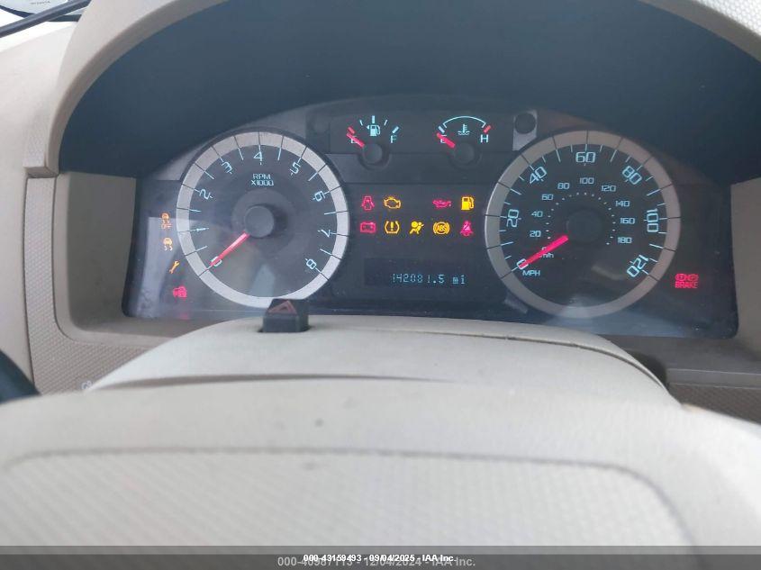 FORD ESCAPE image 7