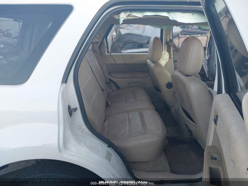 FORD ESCAPE image 8