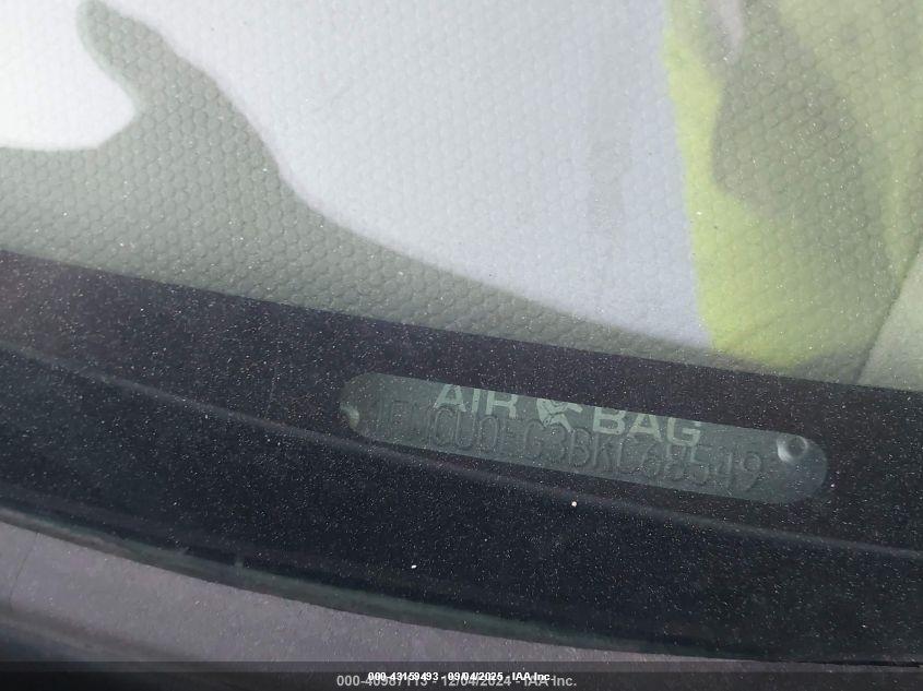 FORD ESCAPE image 9