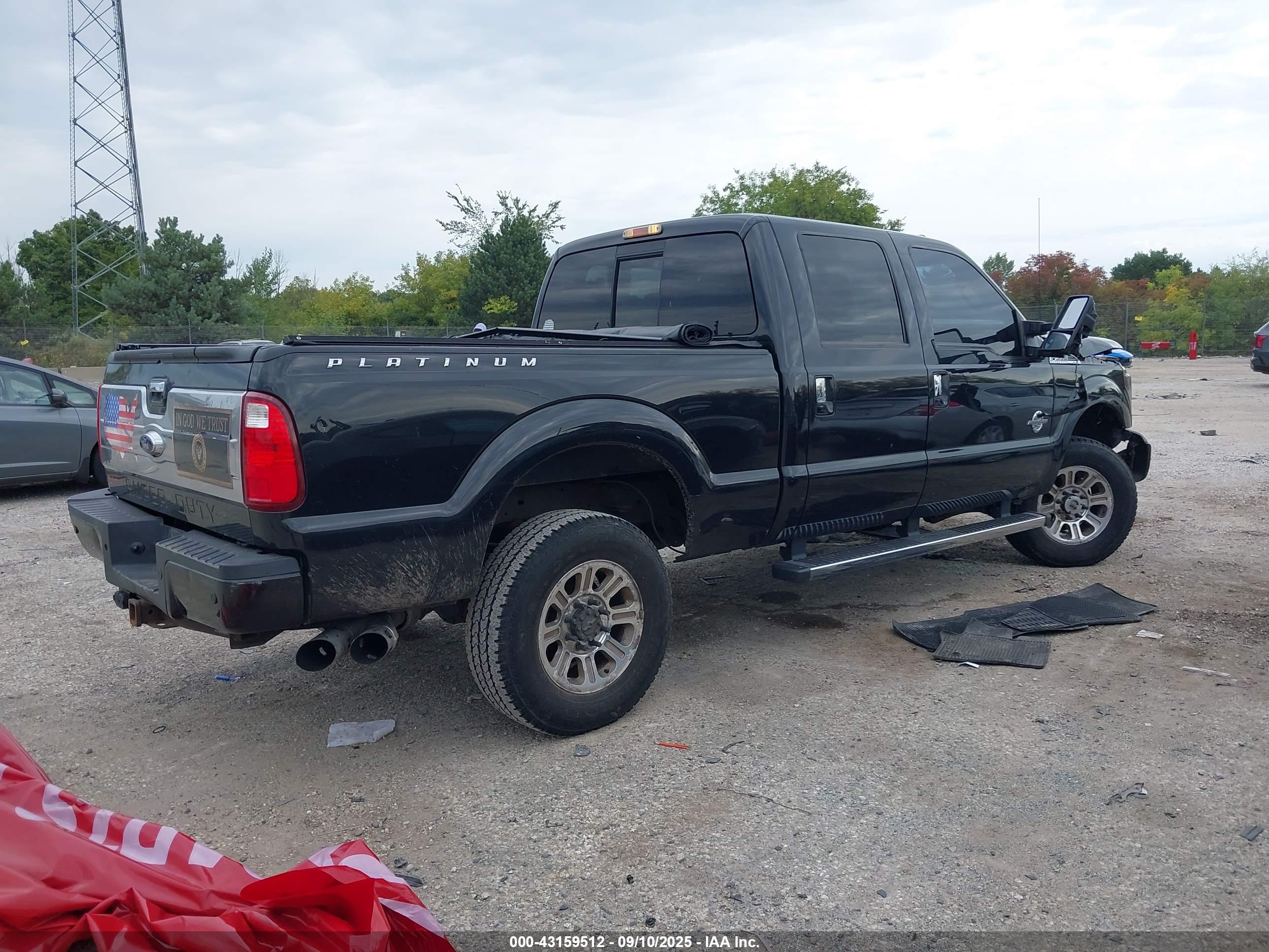 FORD F-350 image 4
