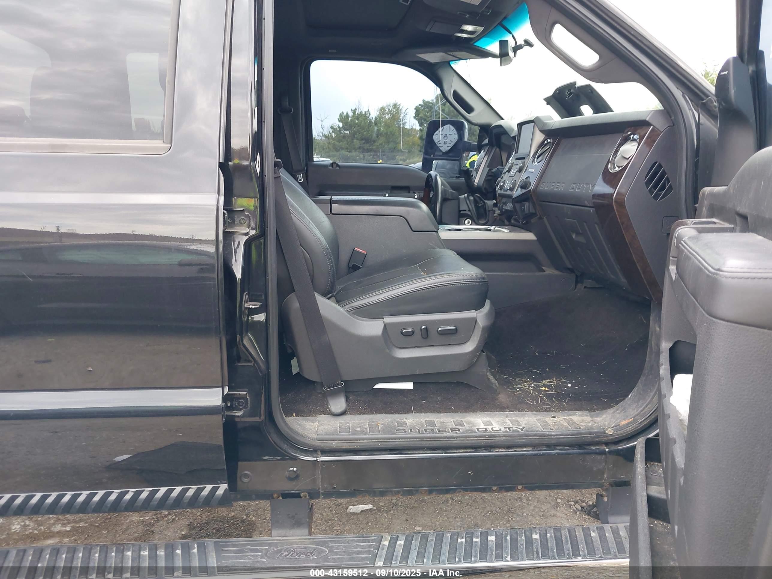 FORD F-350 image 5
