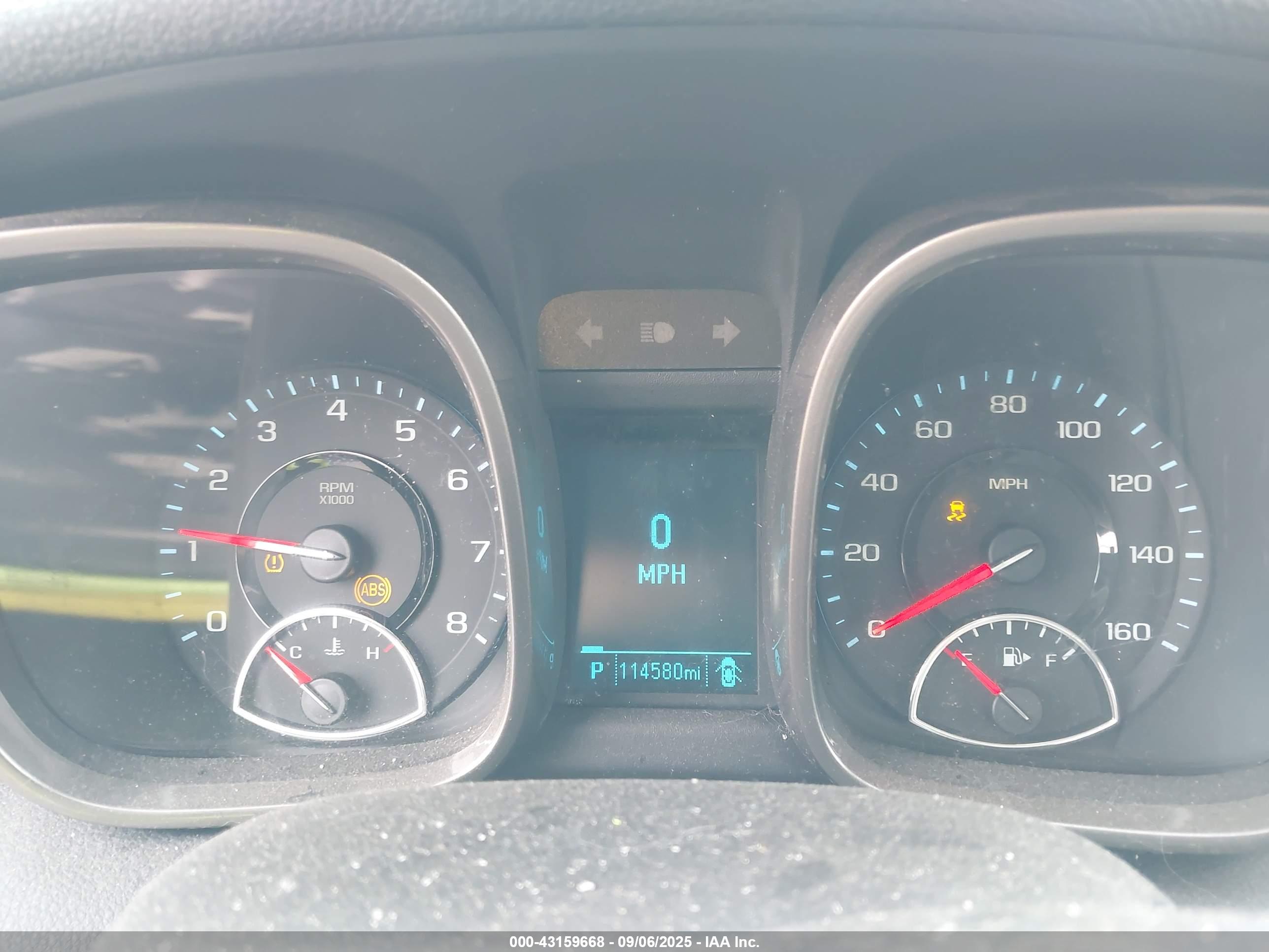 CHEVROLET MALIBU image 7