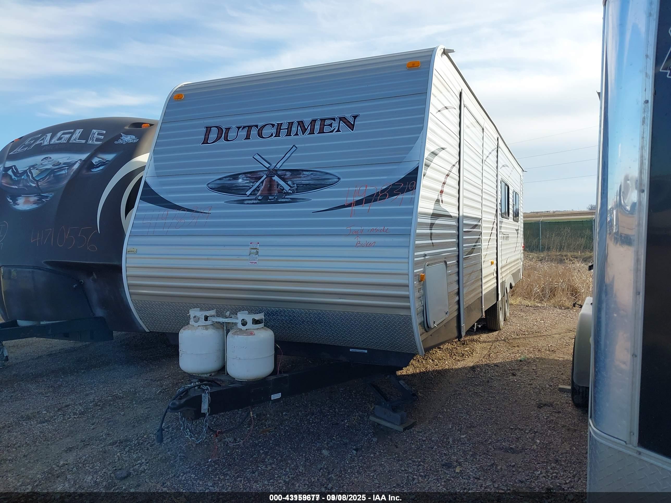 DUTCHMEN OTHER image 2