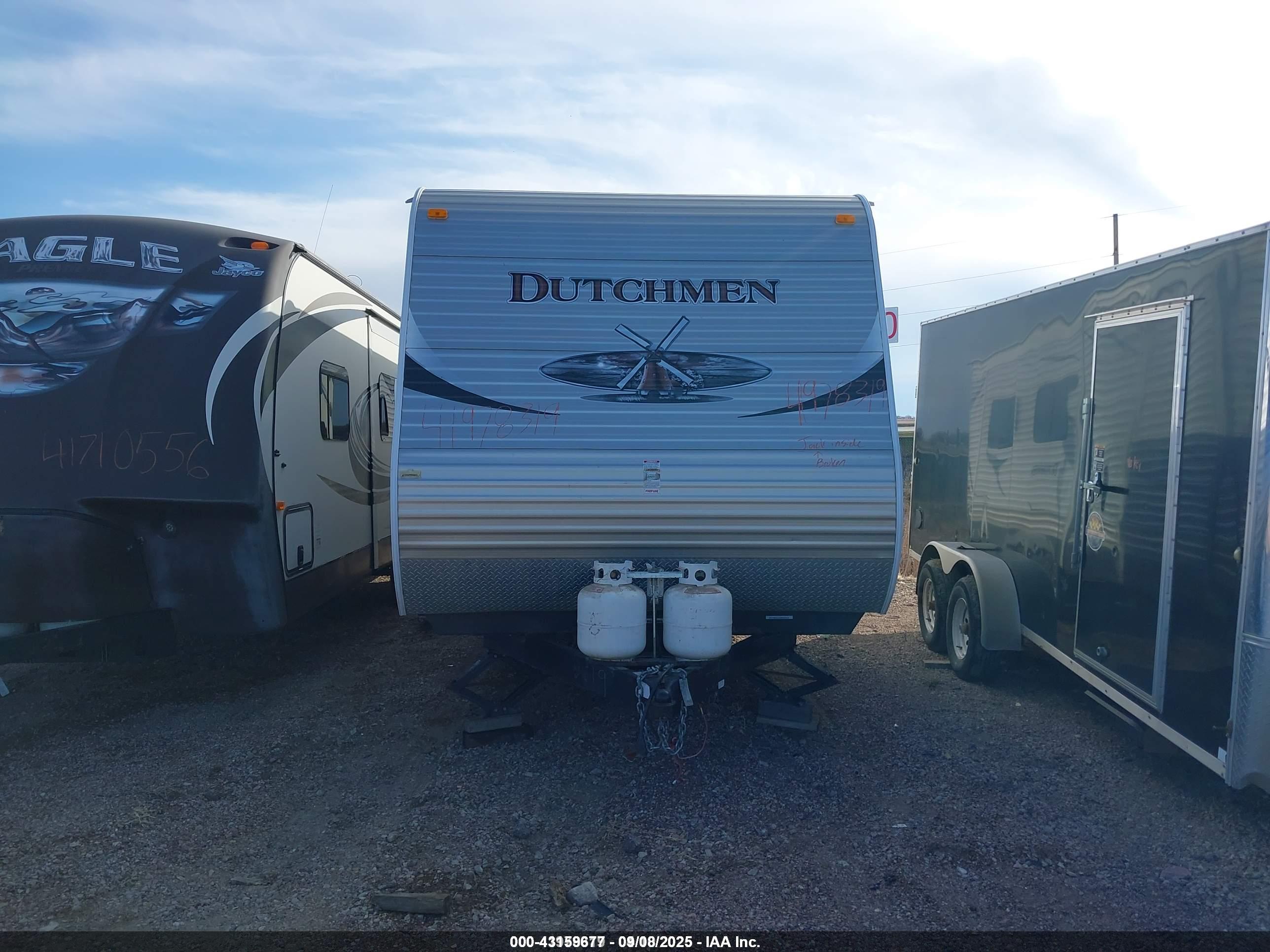 DUTCHMEN OTHER image 6