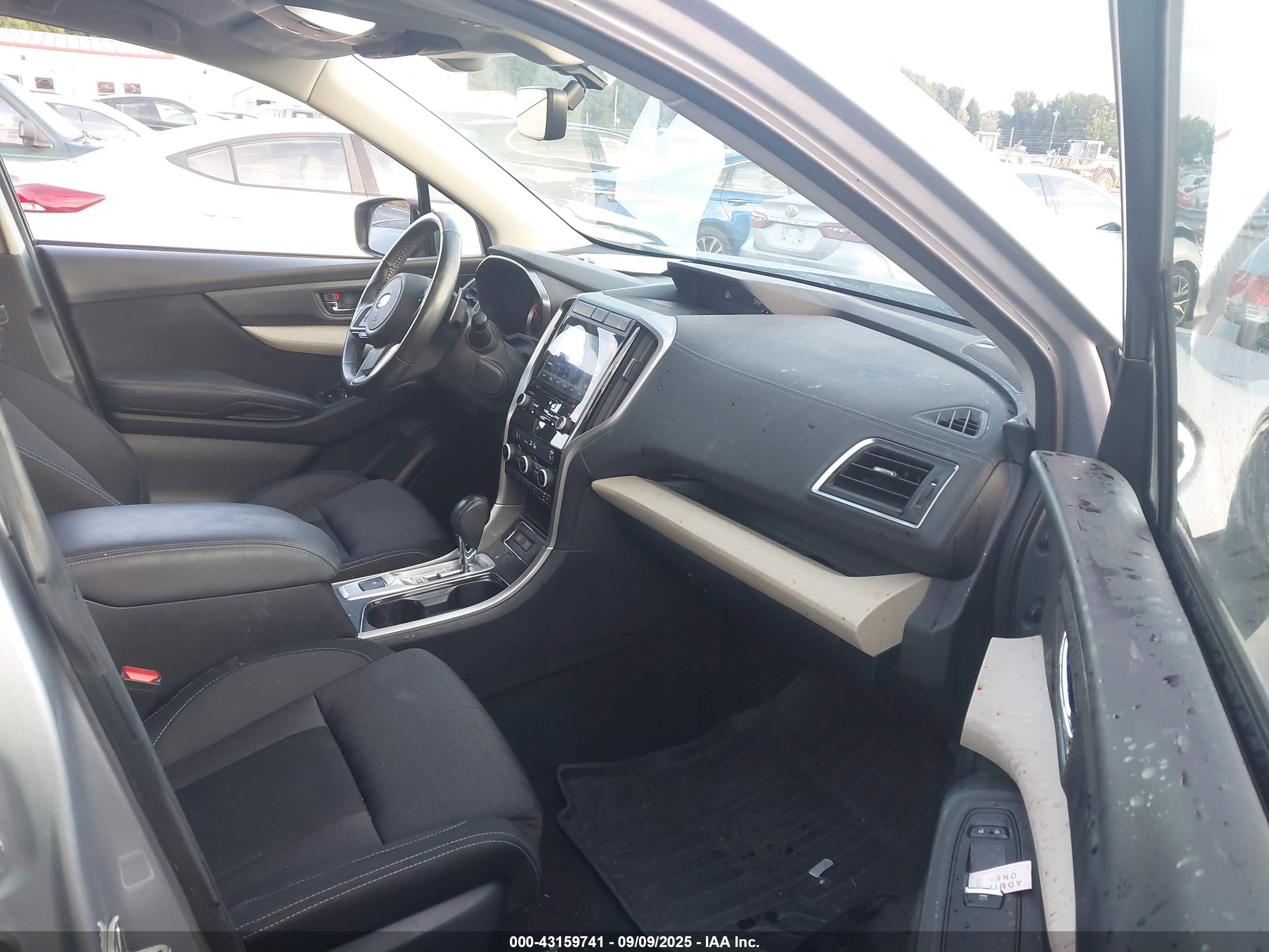 SUBARU ASCENT image 5