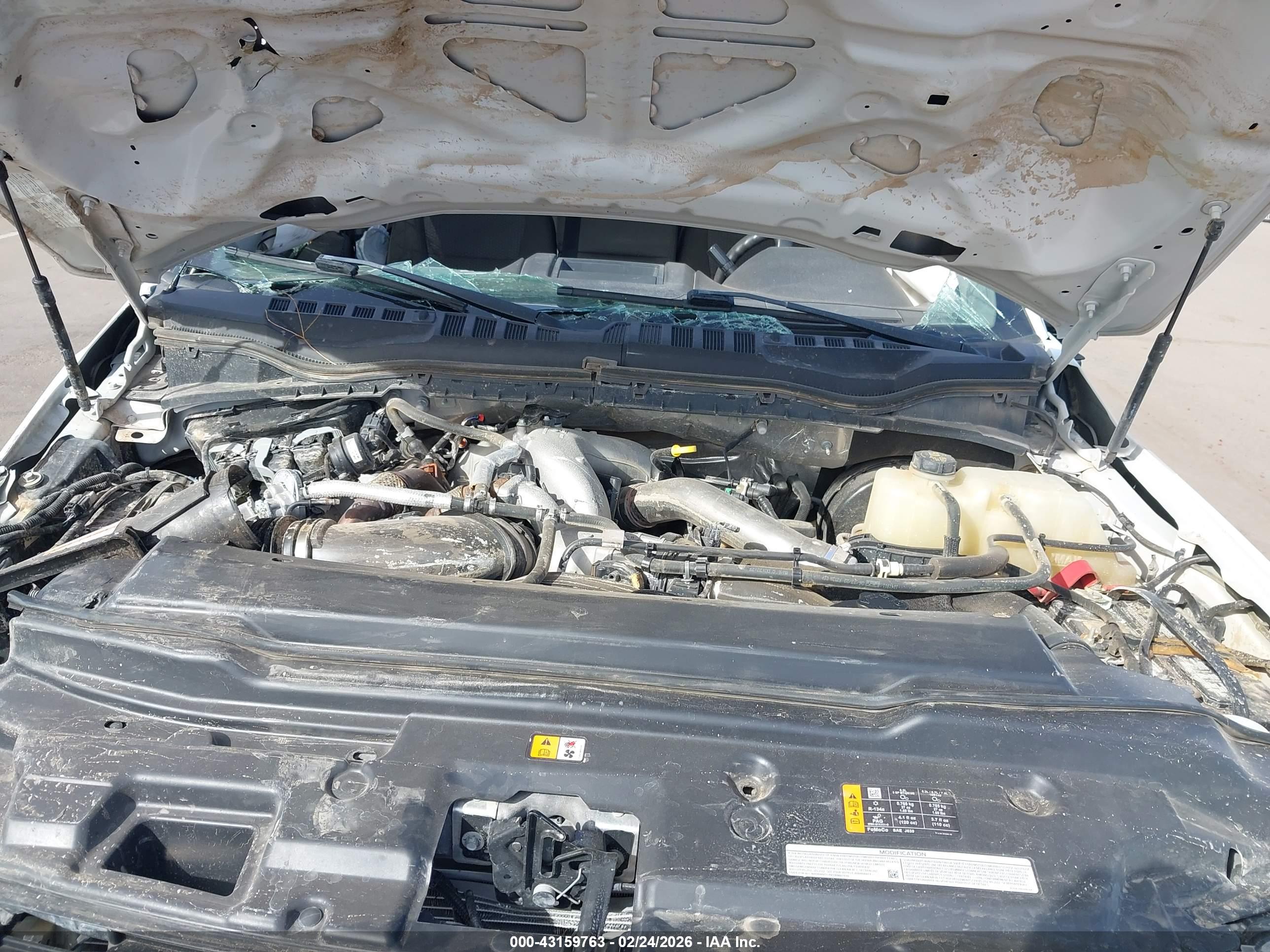 FORD F-250 image 10