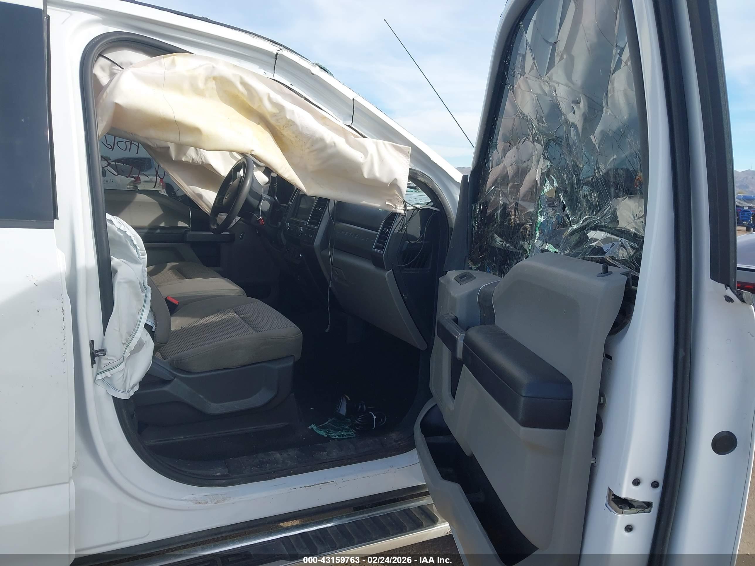 FORD F-250 image 5