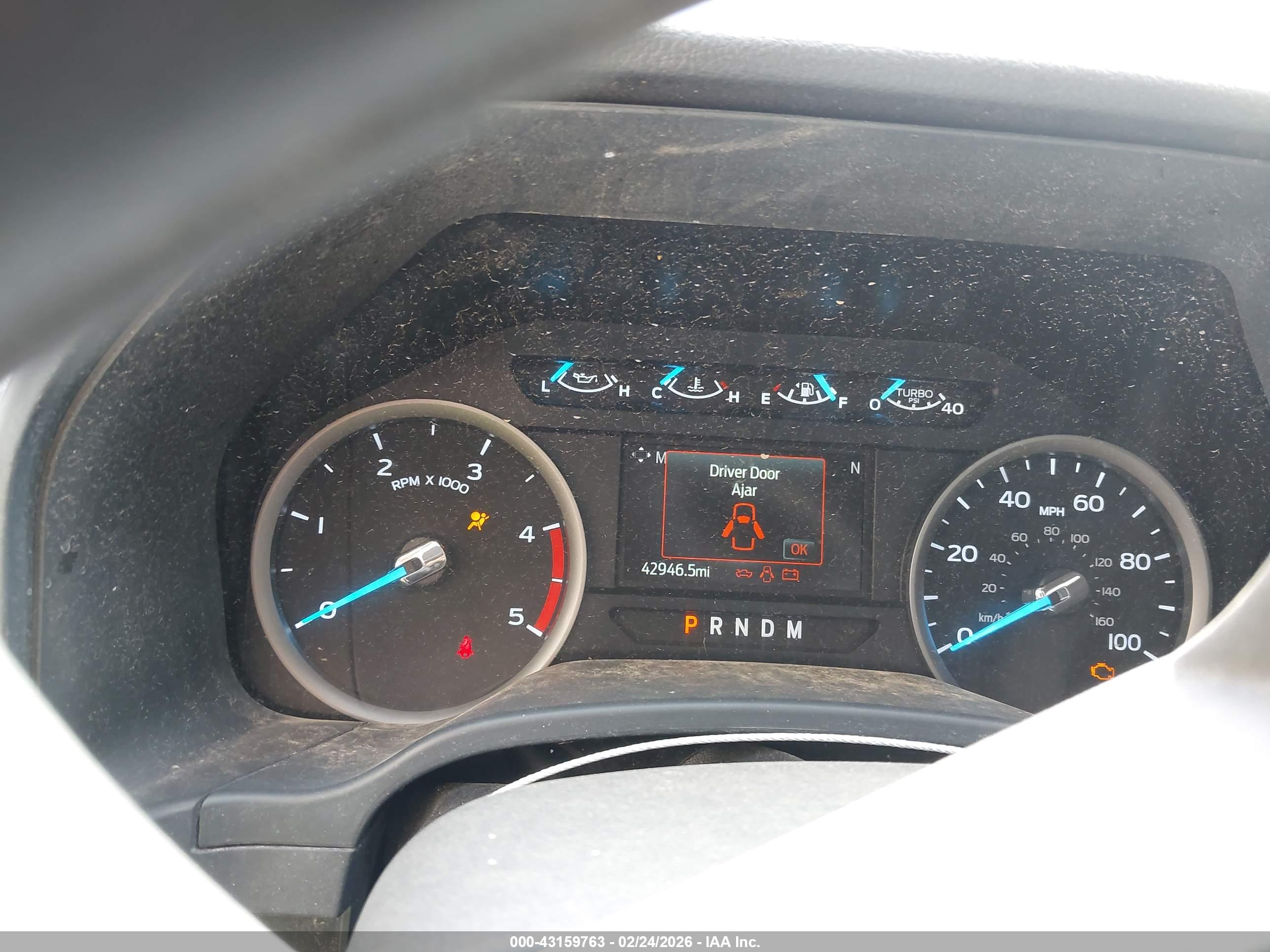 FORD F-250 image 7