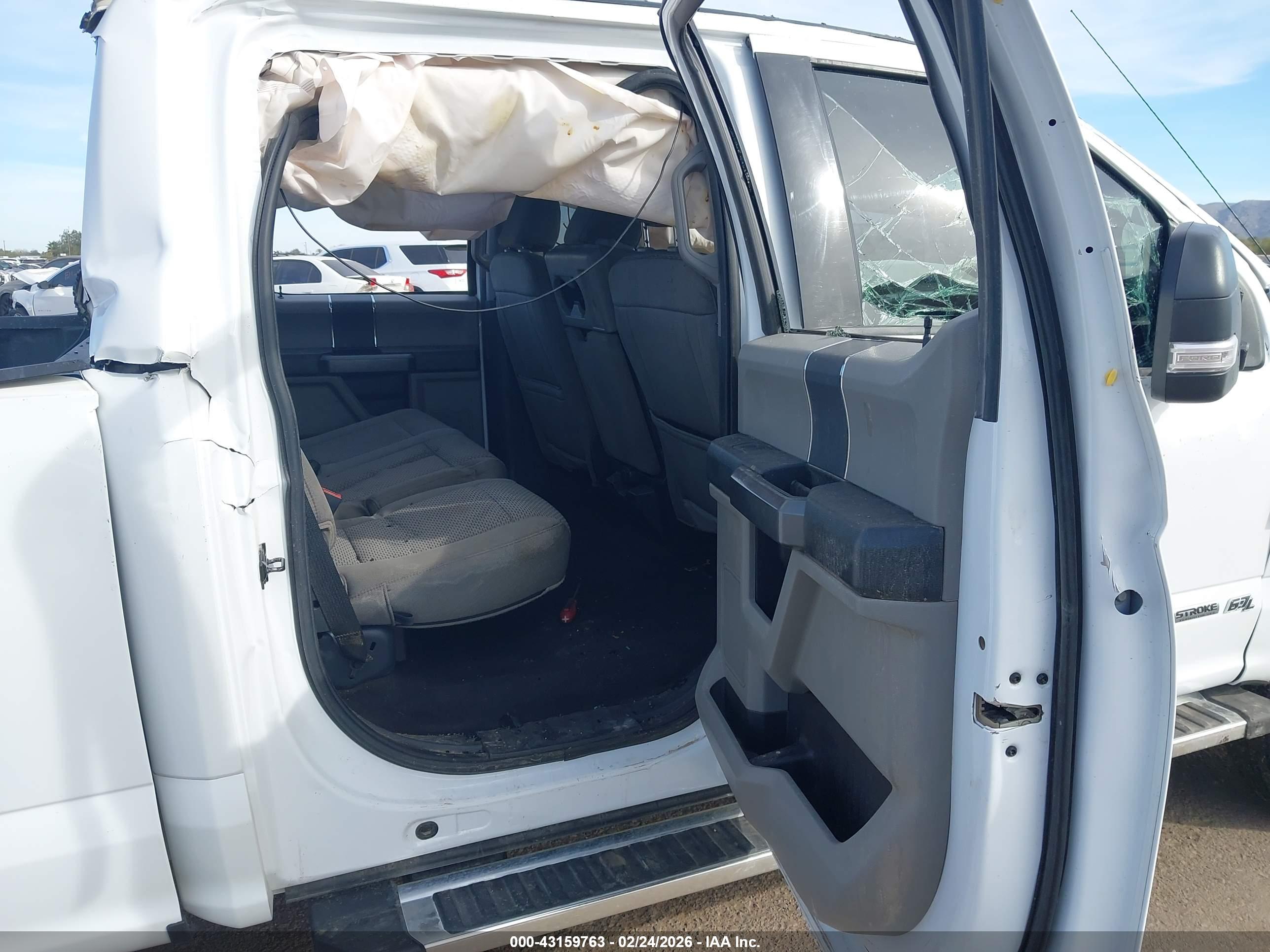 FORD F-250 image 8