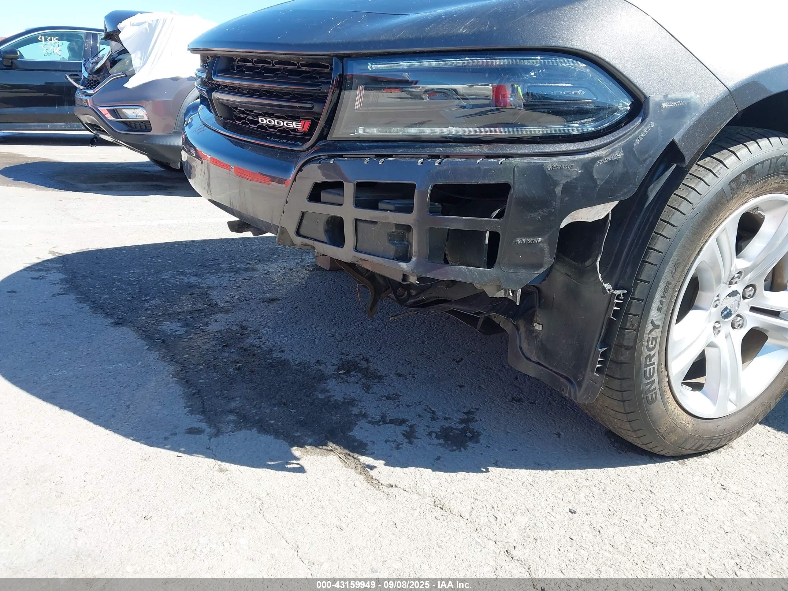 DODGE CHARGER image 6