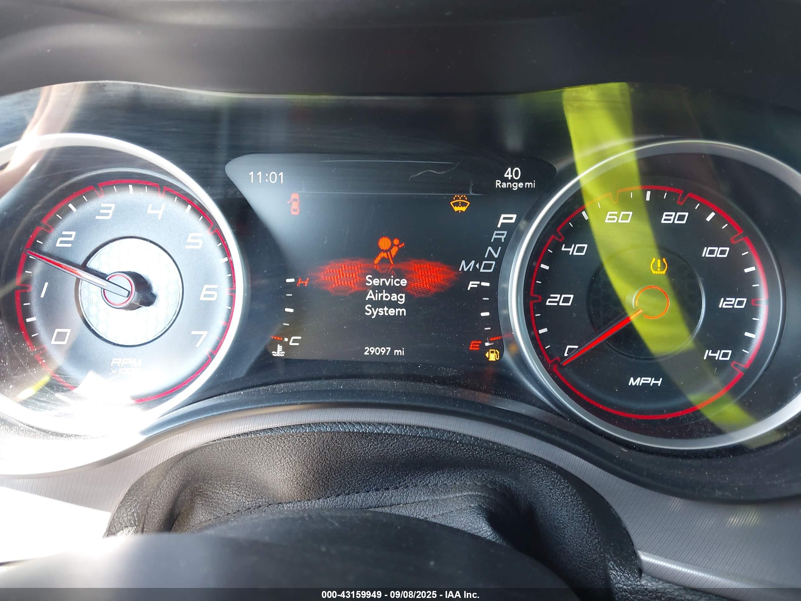 DODGE CHARGER image 7