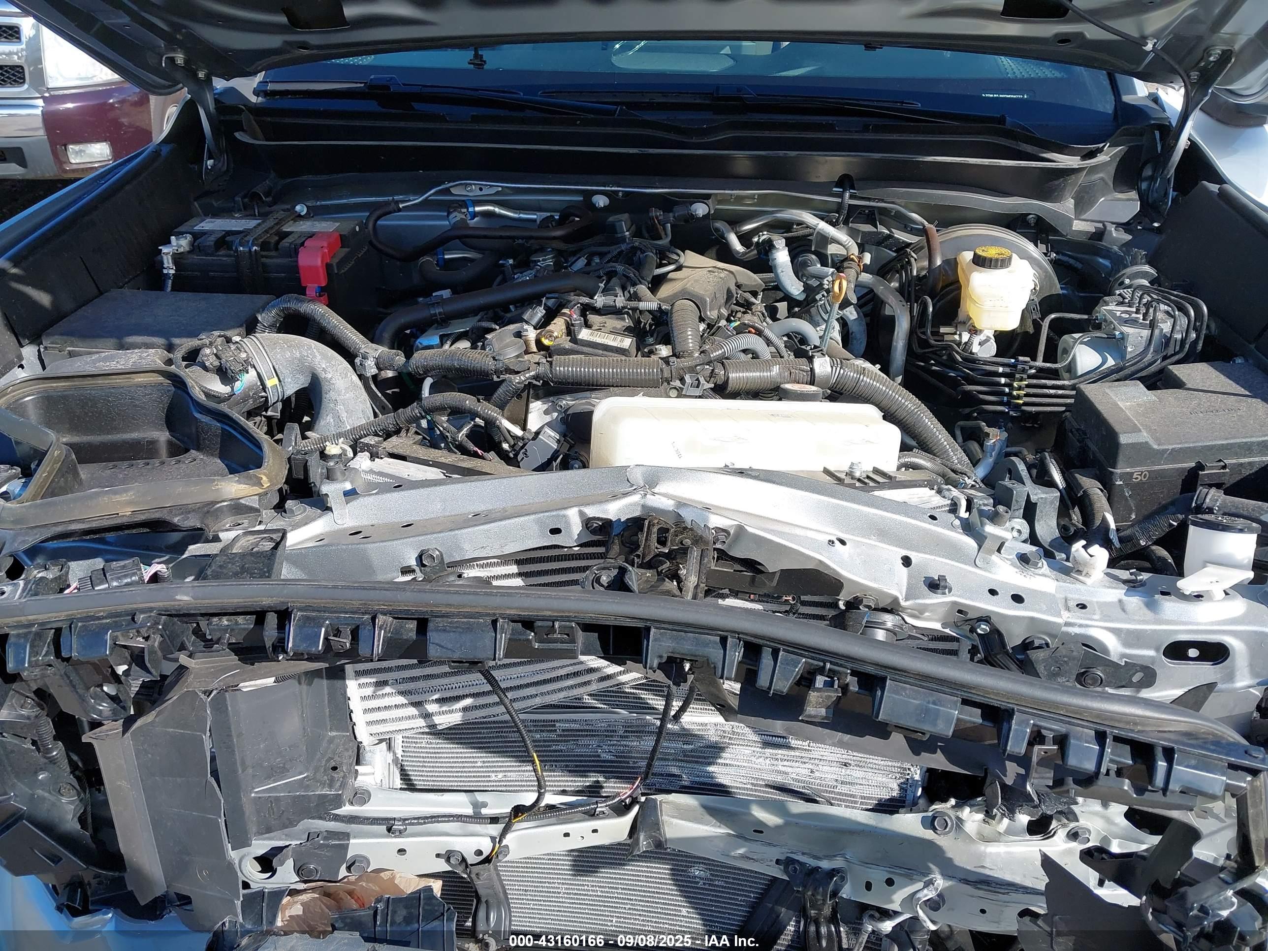TOYOTA TACOMA image 10