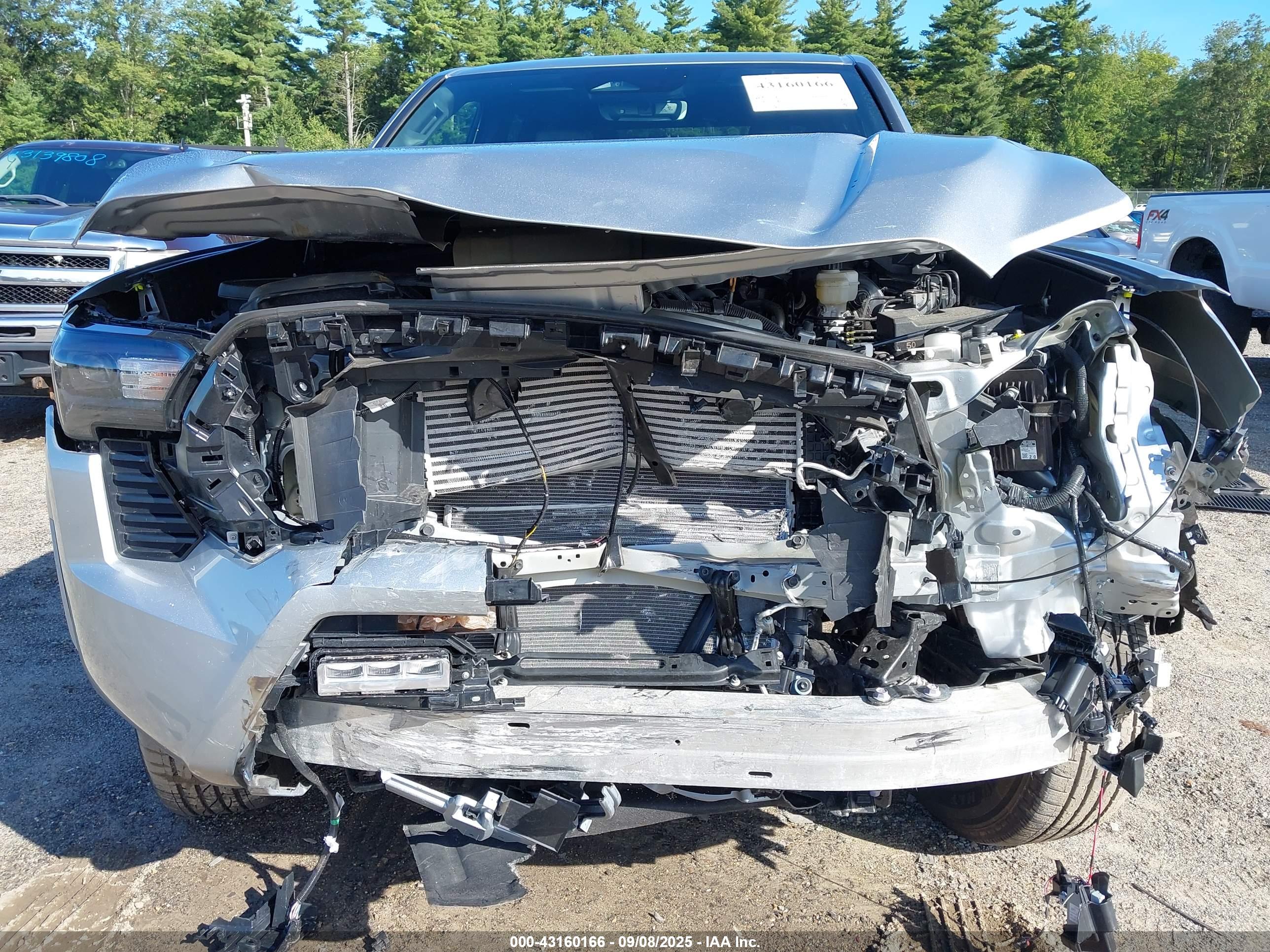 TOYOTA TACOMA image 6