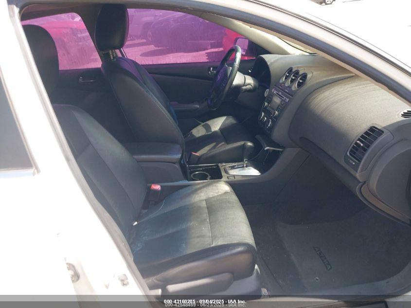 NISSAN ALTIMA image 5