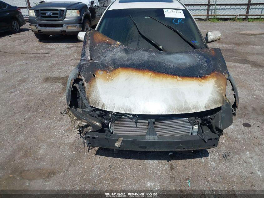 NISSAN ALTIMA image 6