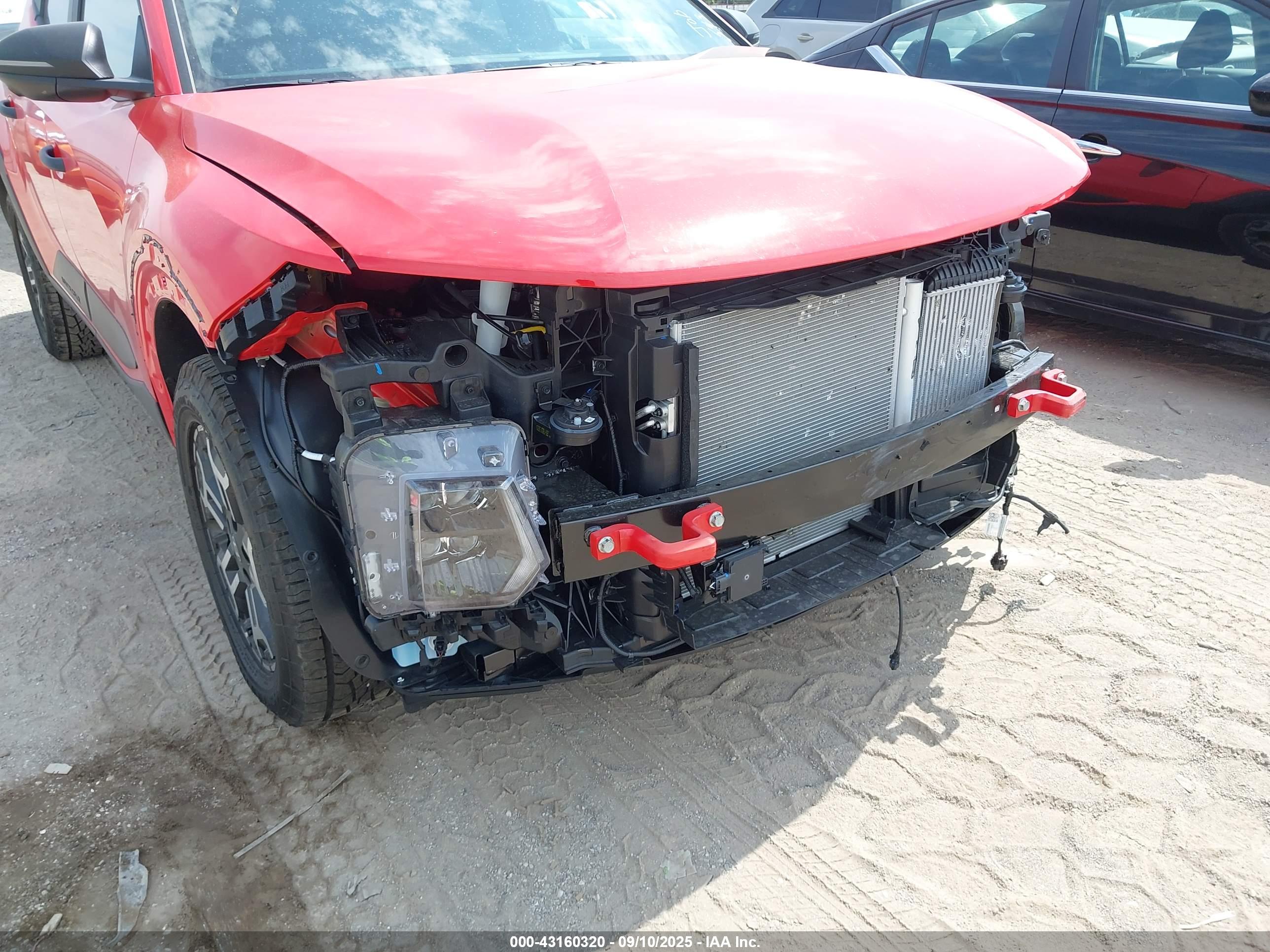 HYUNDAI SANTA image 6