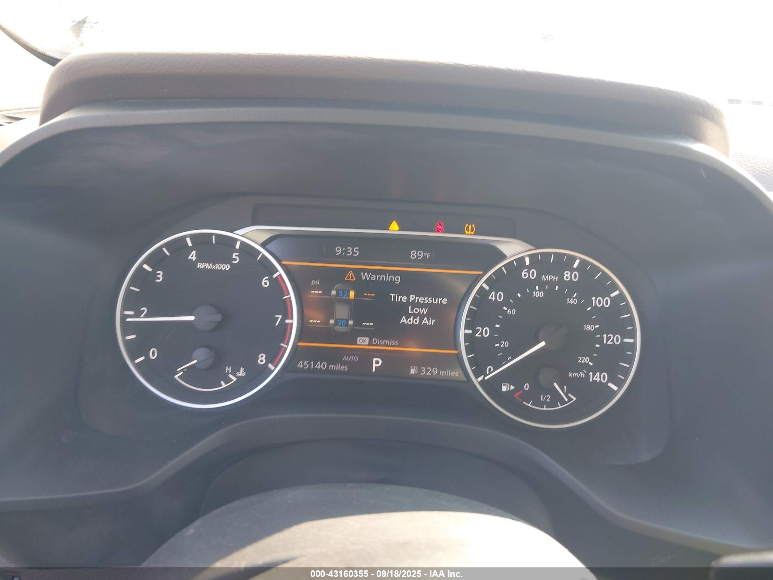 NISSAN ROGUE image 7