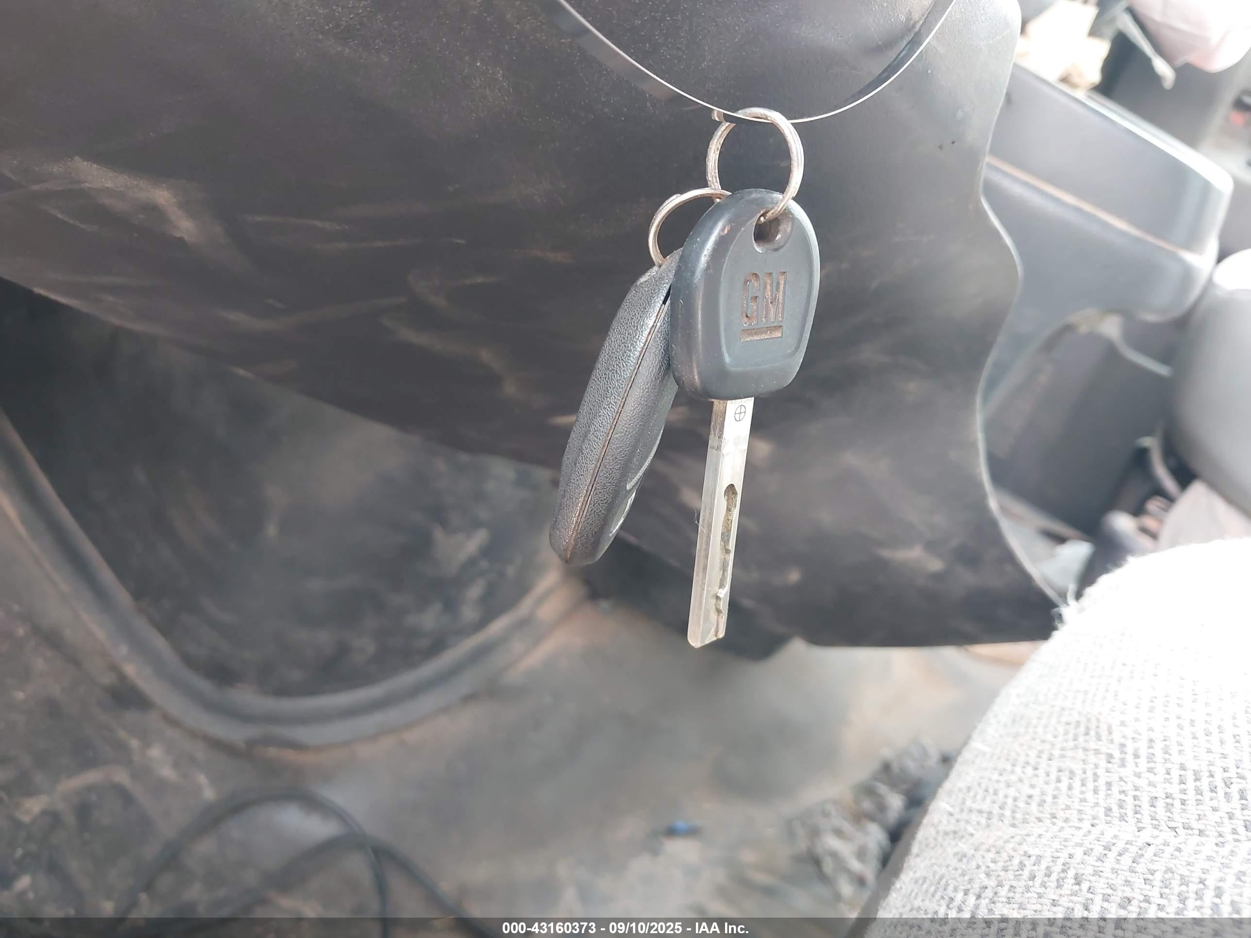 GMC SAVANA image 11